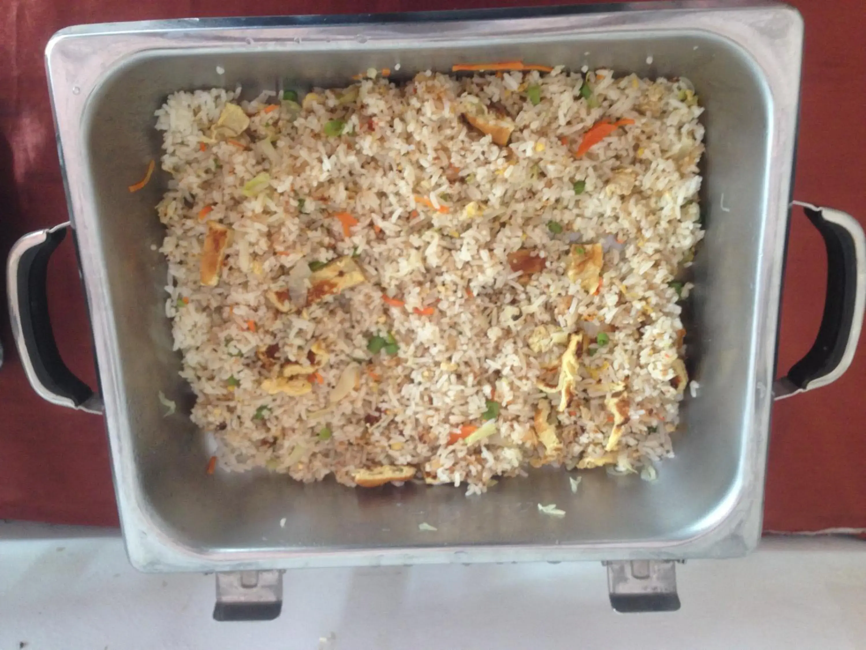 Property building in King Boutique Hotel Property building in King Boutique Hotel