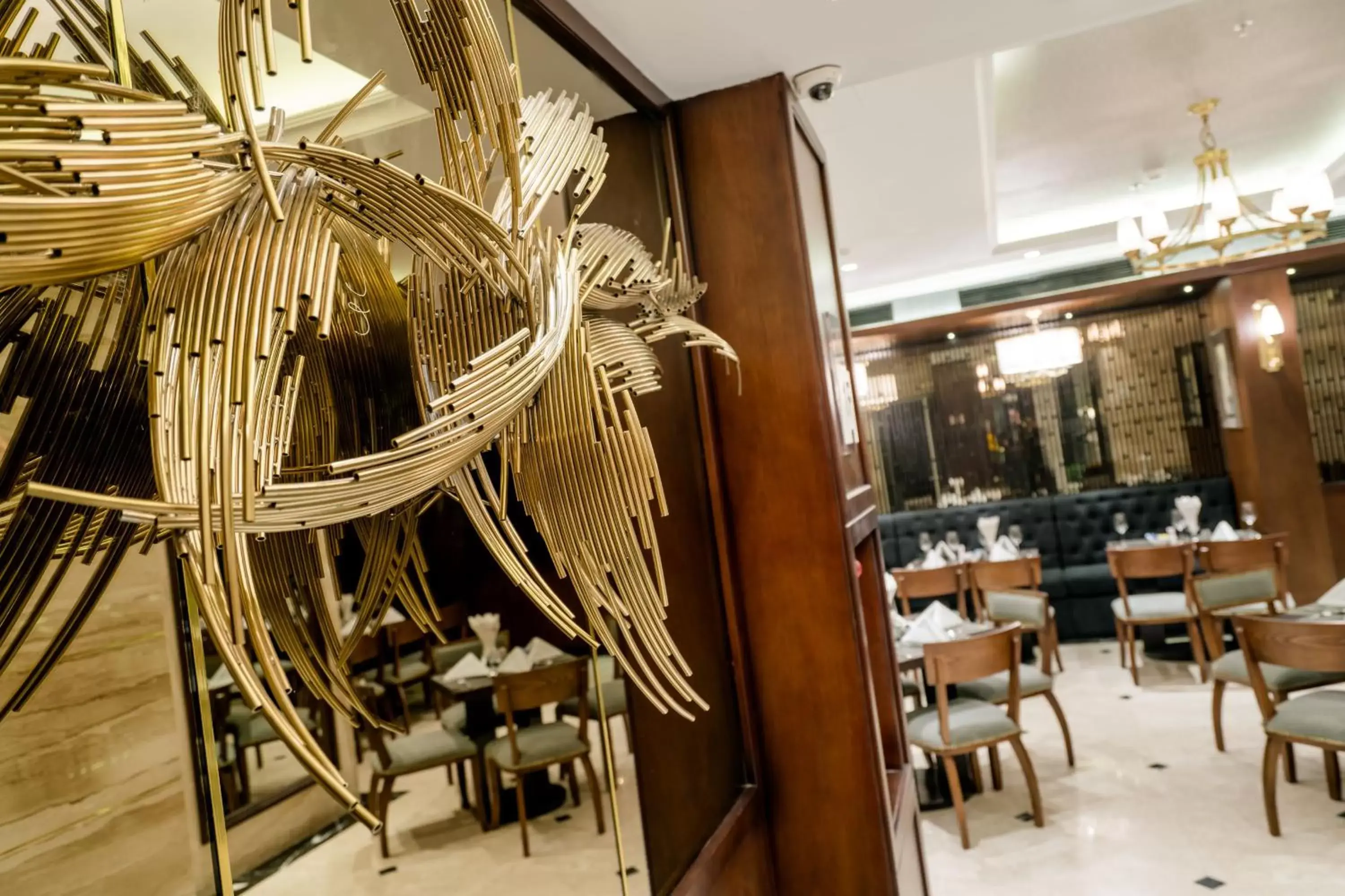 Restaurant/places to eat in Conifer Grand Hotel Restaurant/places to eat in Conifer Grand Hotel