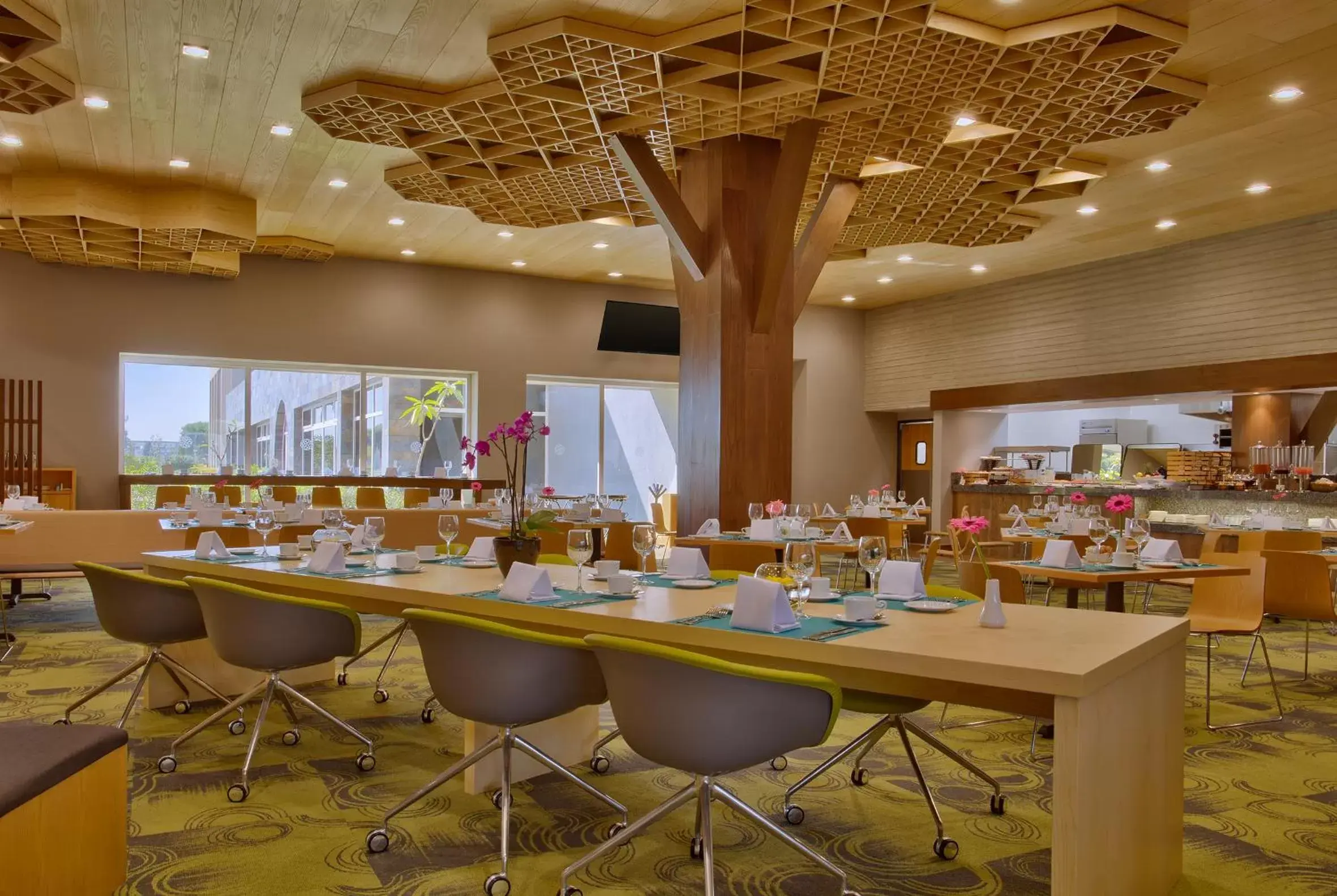 Restaurant/places to eat in Galeria Plaza Irapuato Restaurant/places to eat in Galeria Plaza Irapuato