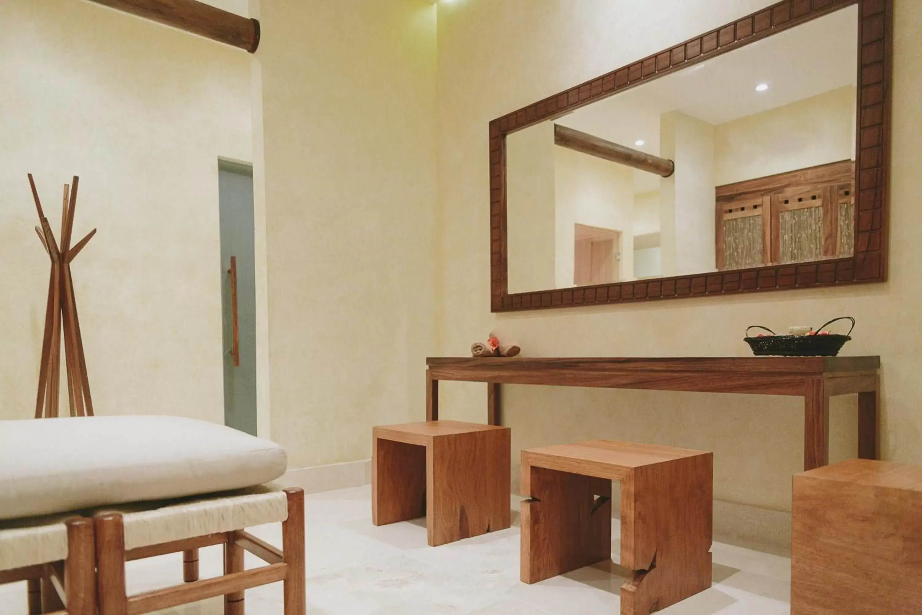 Spa and wellness centre/facilities, Bathroom in Fiesta Americana Puerto Vallarta All Inclusive & Spa