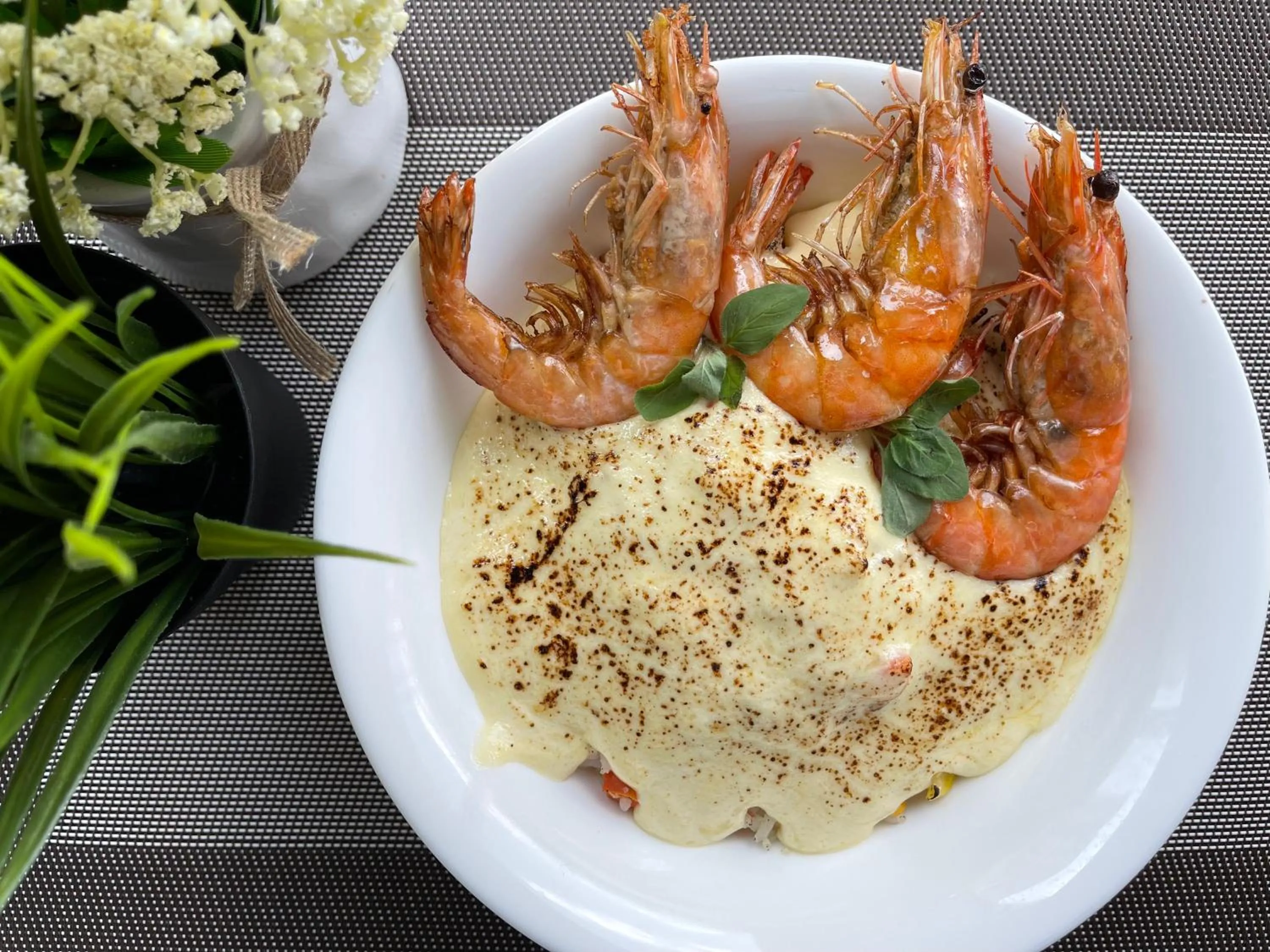 Breakfast in Trinidad Suites Johor, Trademark Collection by Wyndham