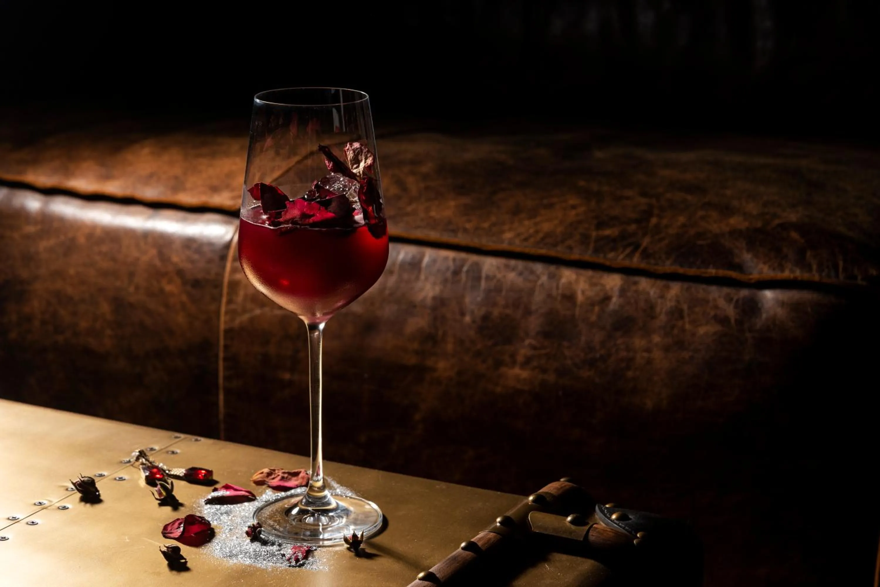 Lounge or bar in MeStyle Museum Hotel