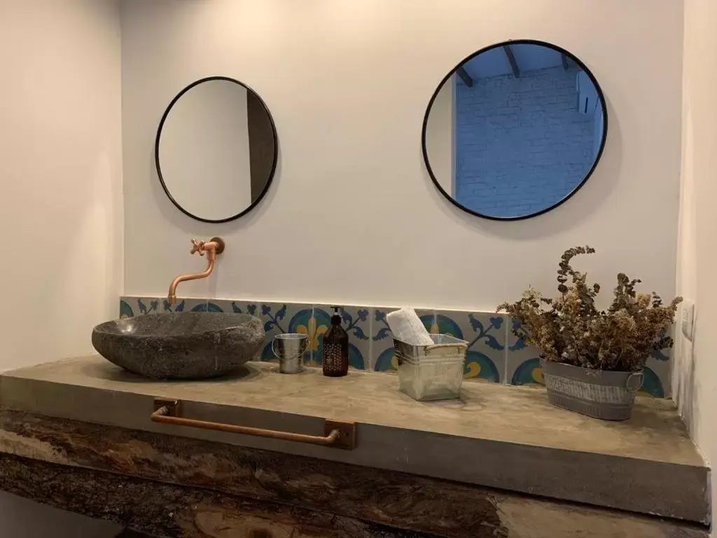 Deluxe Suite in Waka Hotel Rural Deluxe Suite in Waka Hotel Rural