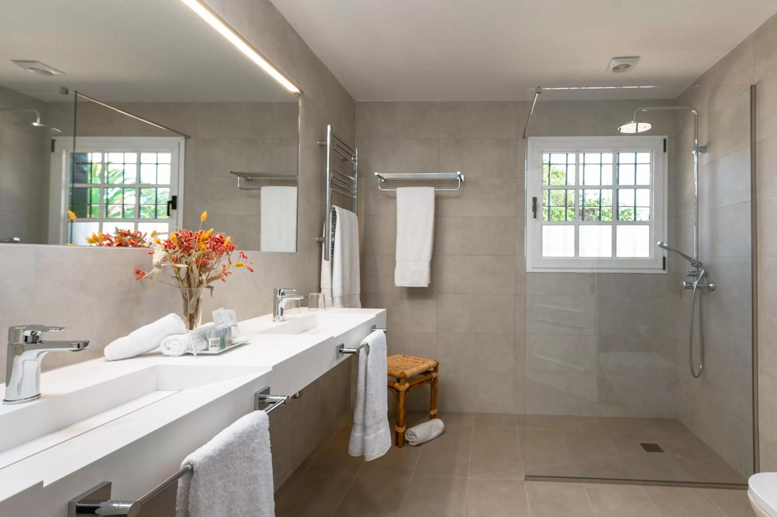 Bathroom in Hotel Boutique San Diego - Adults Only