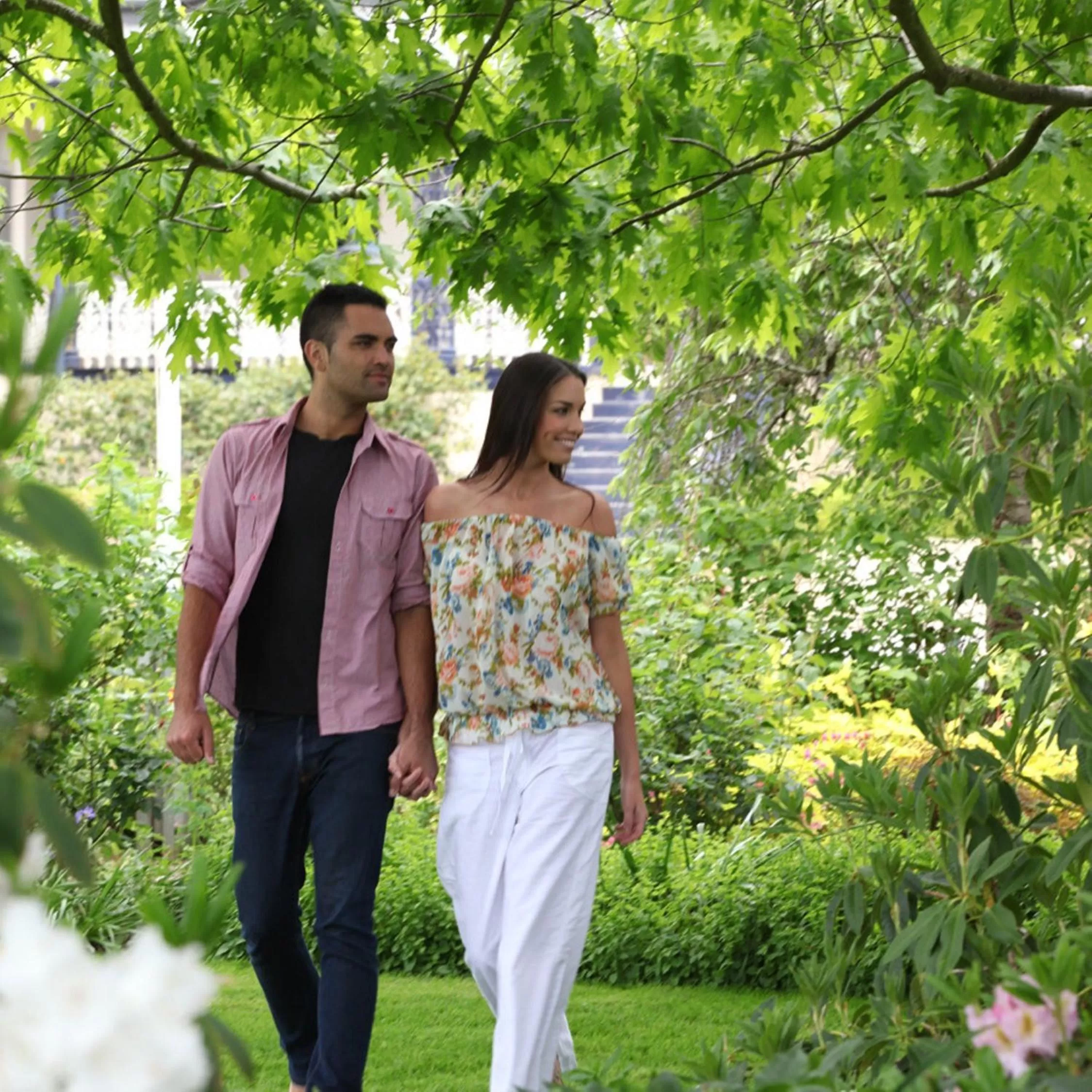 Day in Peppers Craigieburn Resort