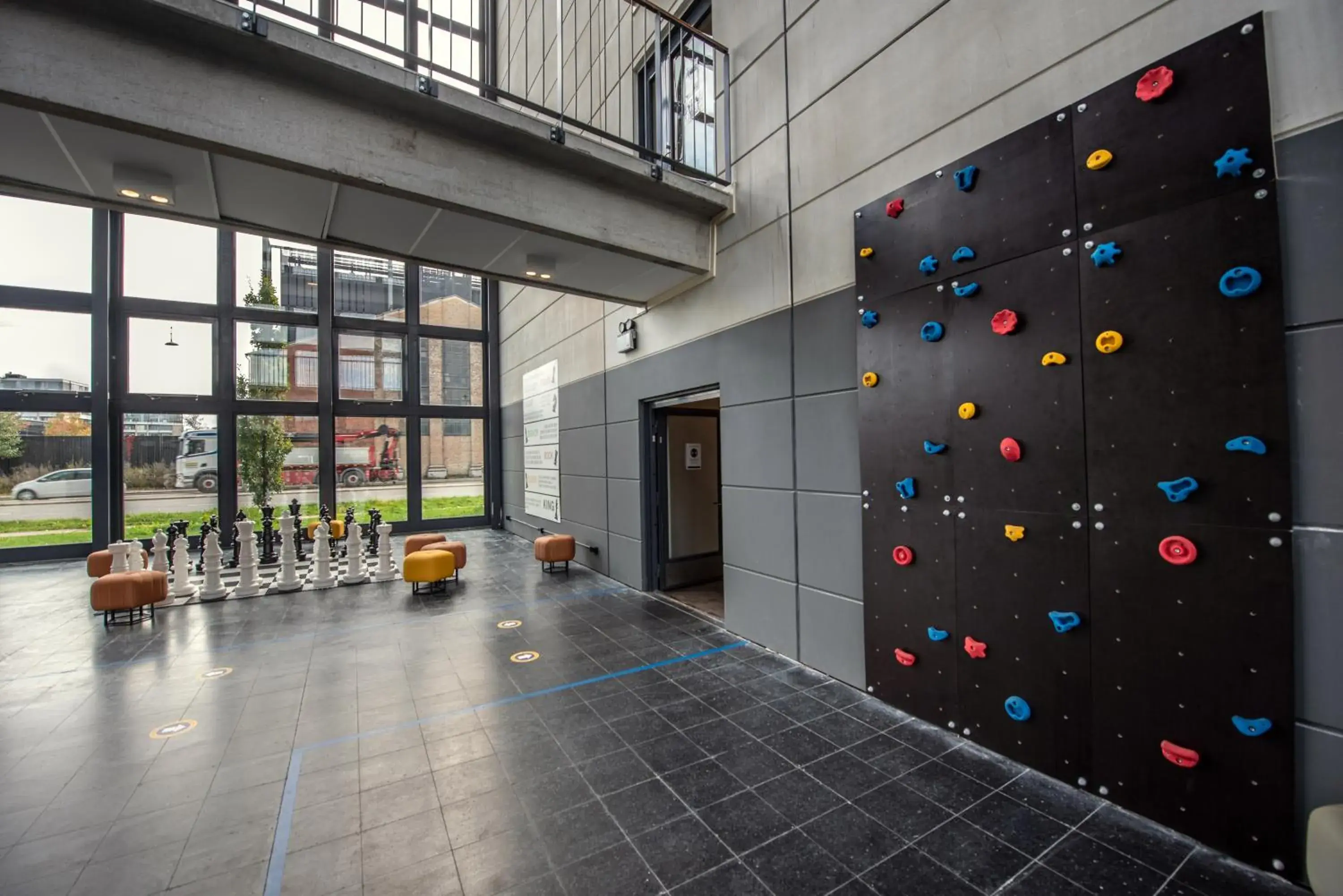 a&o Copenhagen Sydhavn a&o Copenhagen Sydhavn