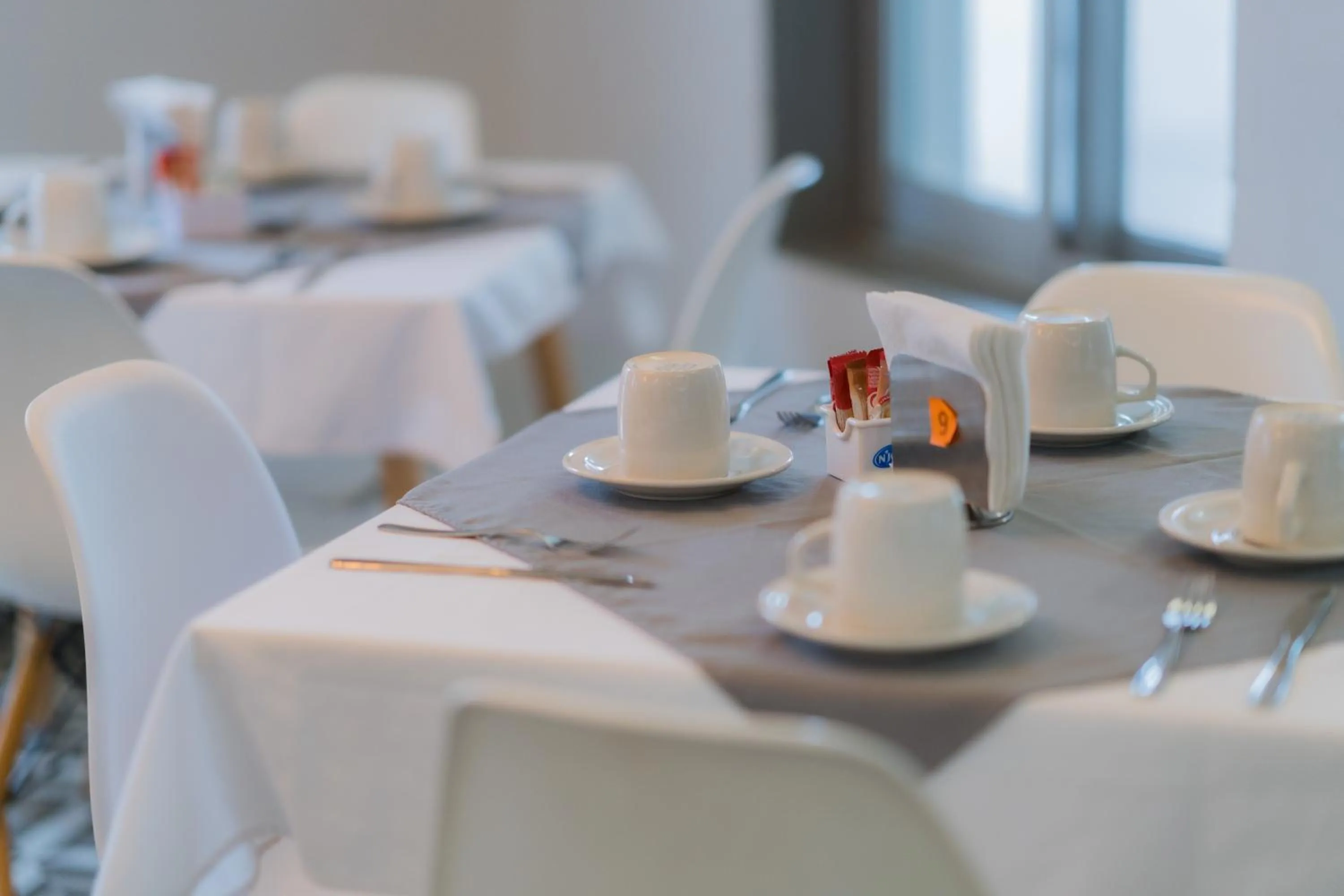 Expo Hotel Guadalajara - Zona Expo frente al Centro de Convenciones