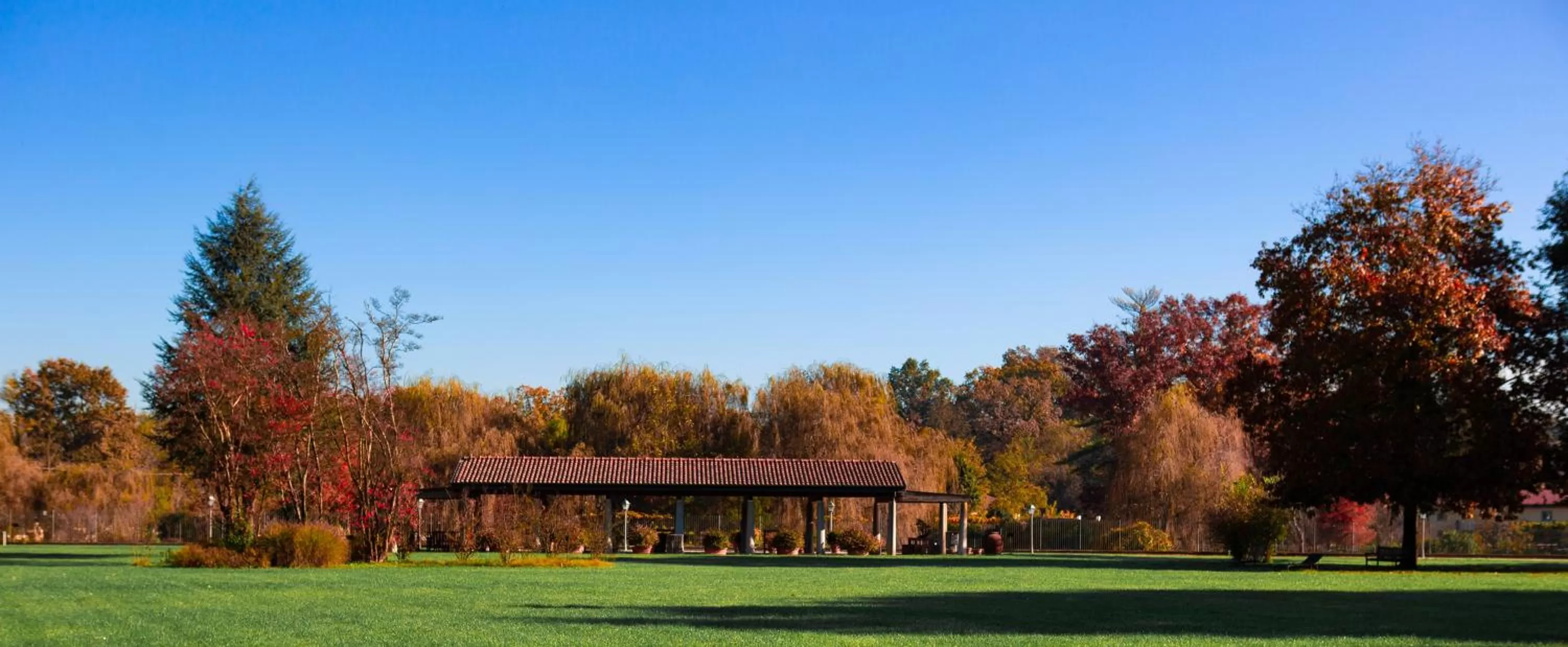 Villa Necchi alla Portalupa