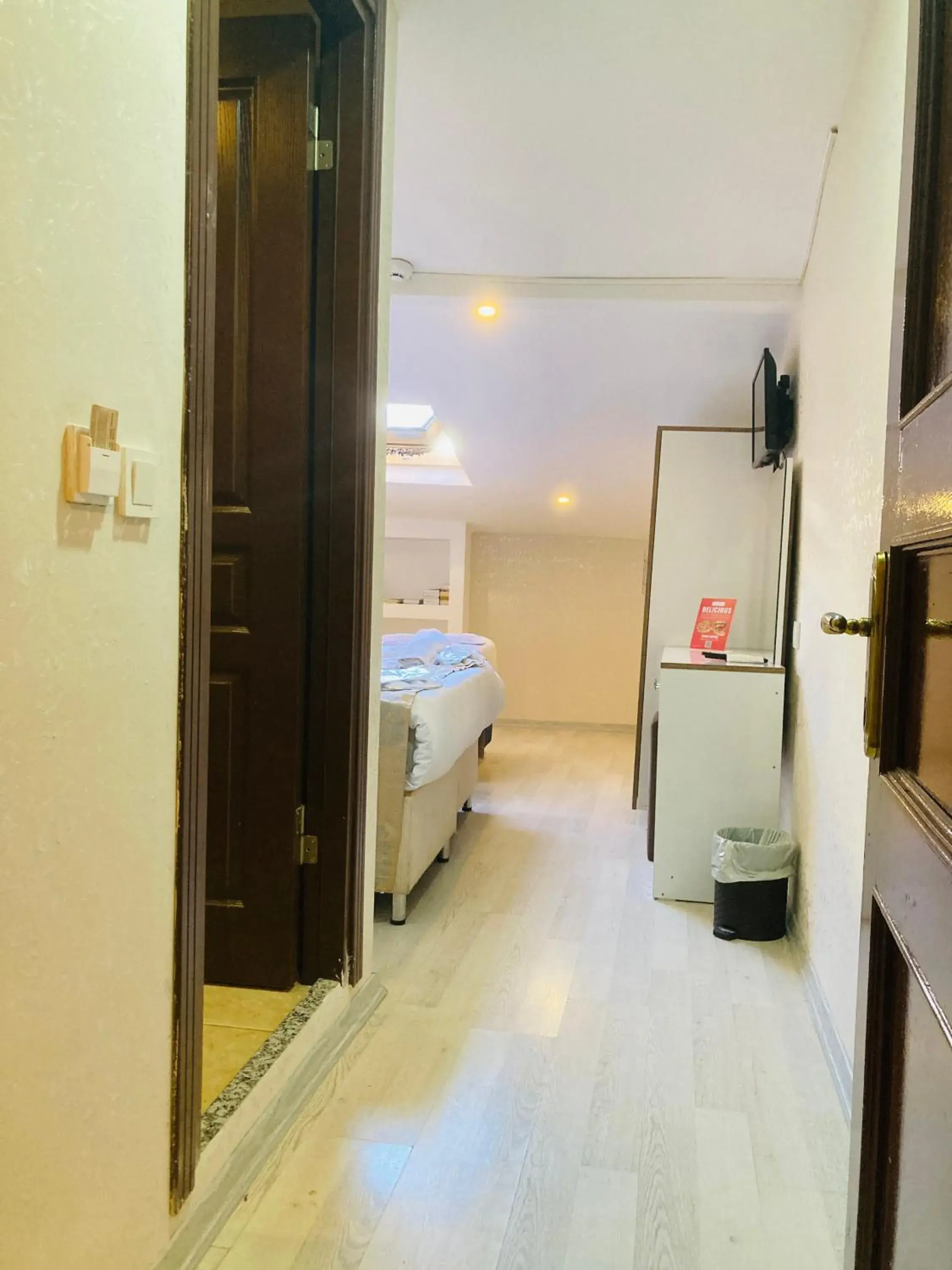 Massage, Bathroom in Theodian Hotel