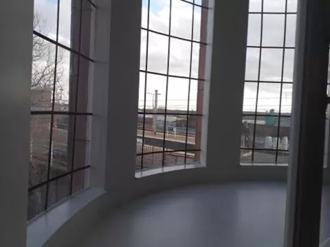 Swan & Railway Hotel Wigan