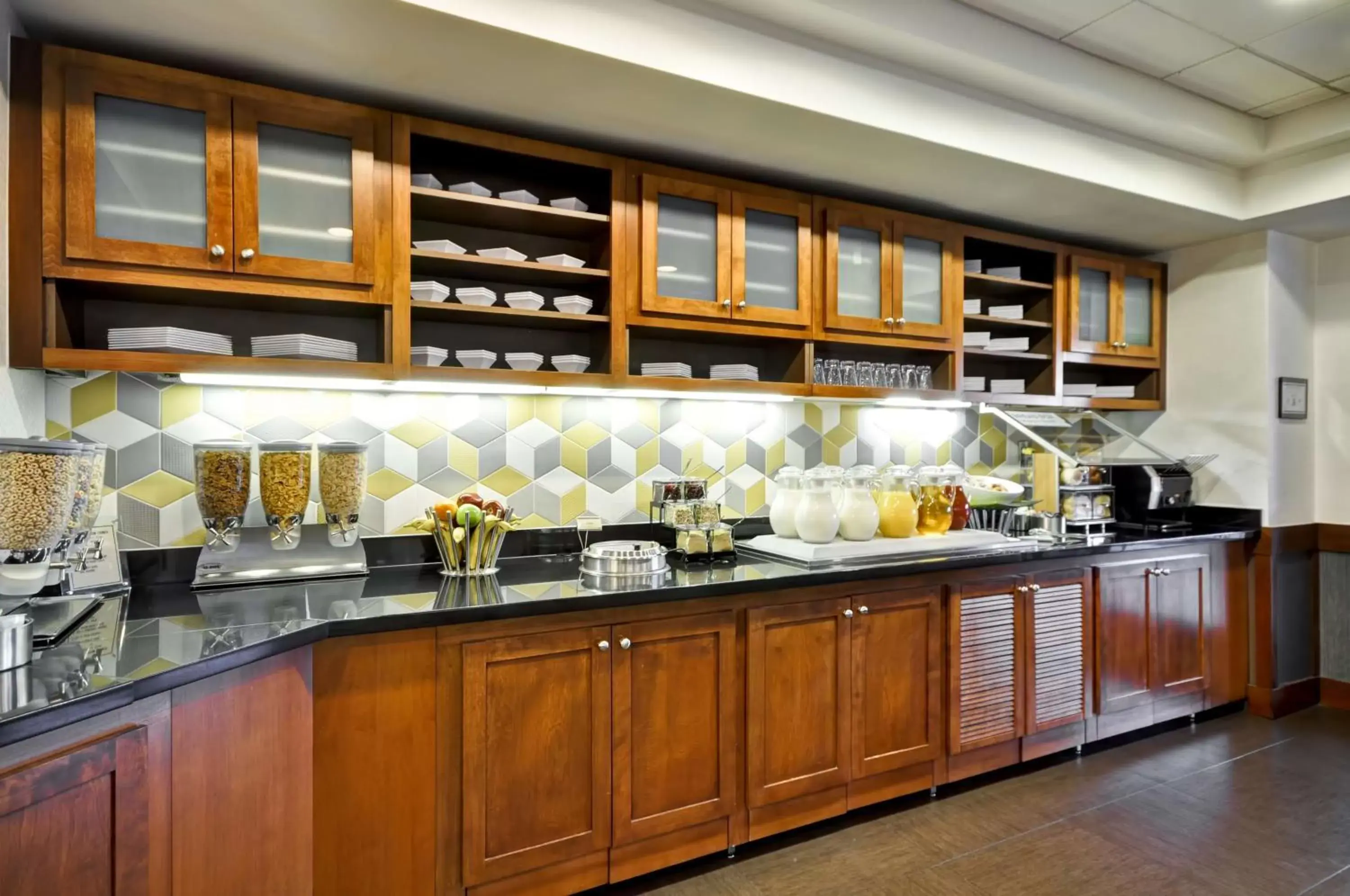 Restaurant/places to eat in Hyatt Place Las Vegas Restaurant/places to eat in Hyatt Place Las Vegas