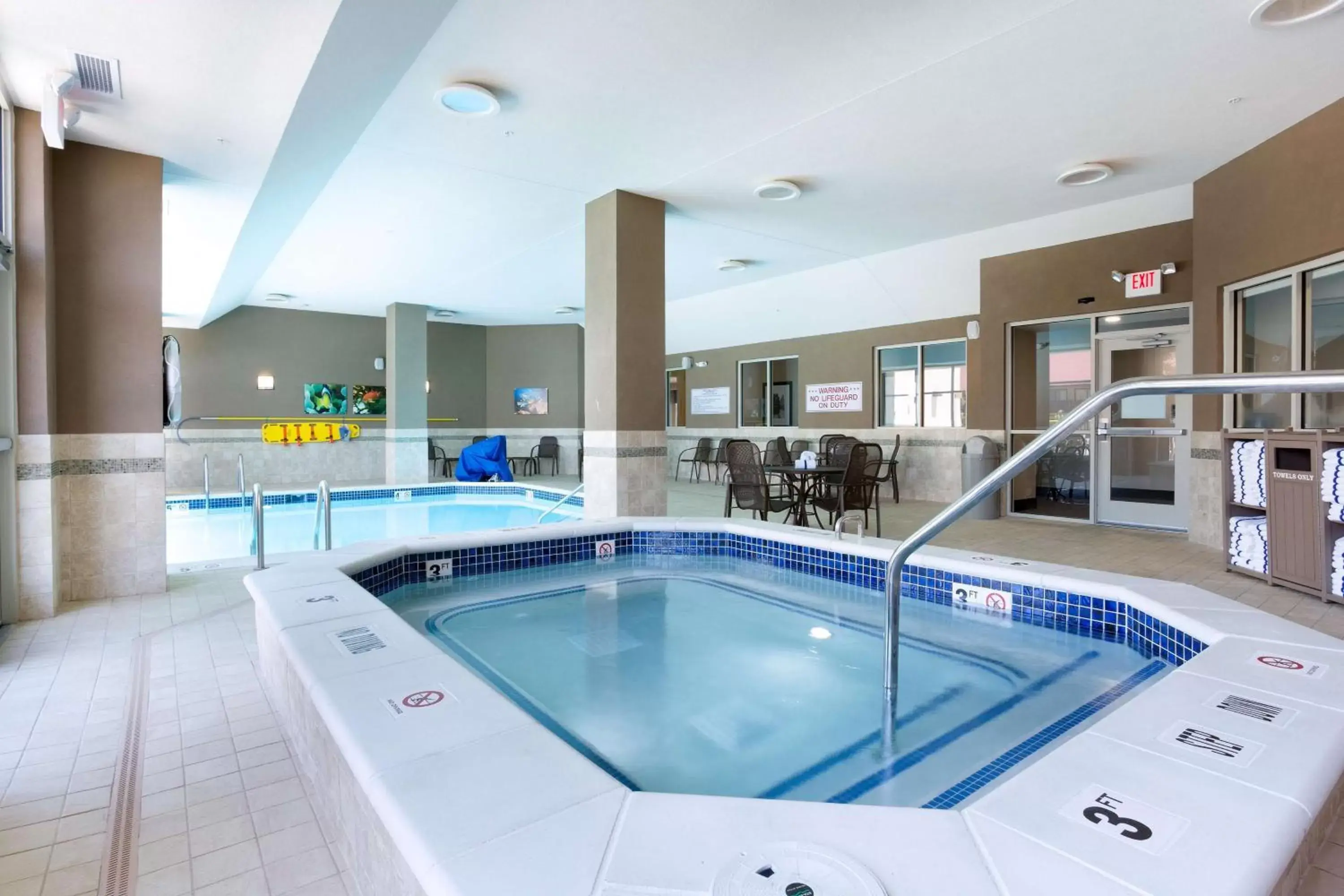 Activities in Drury Inn & Suites Grand Rapids