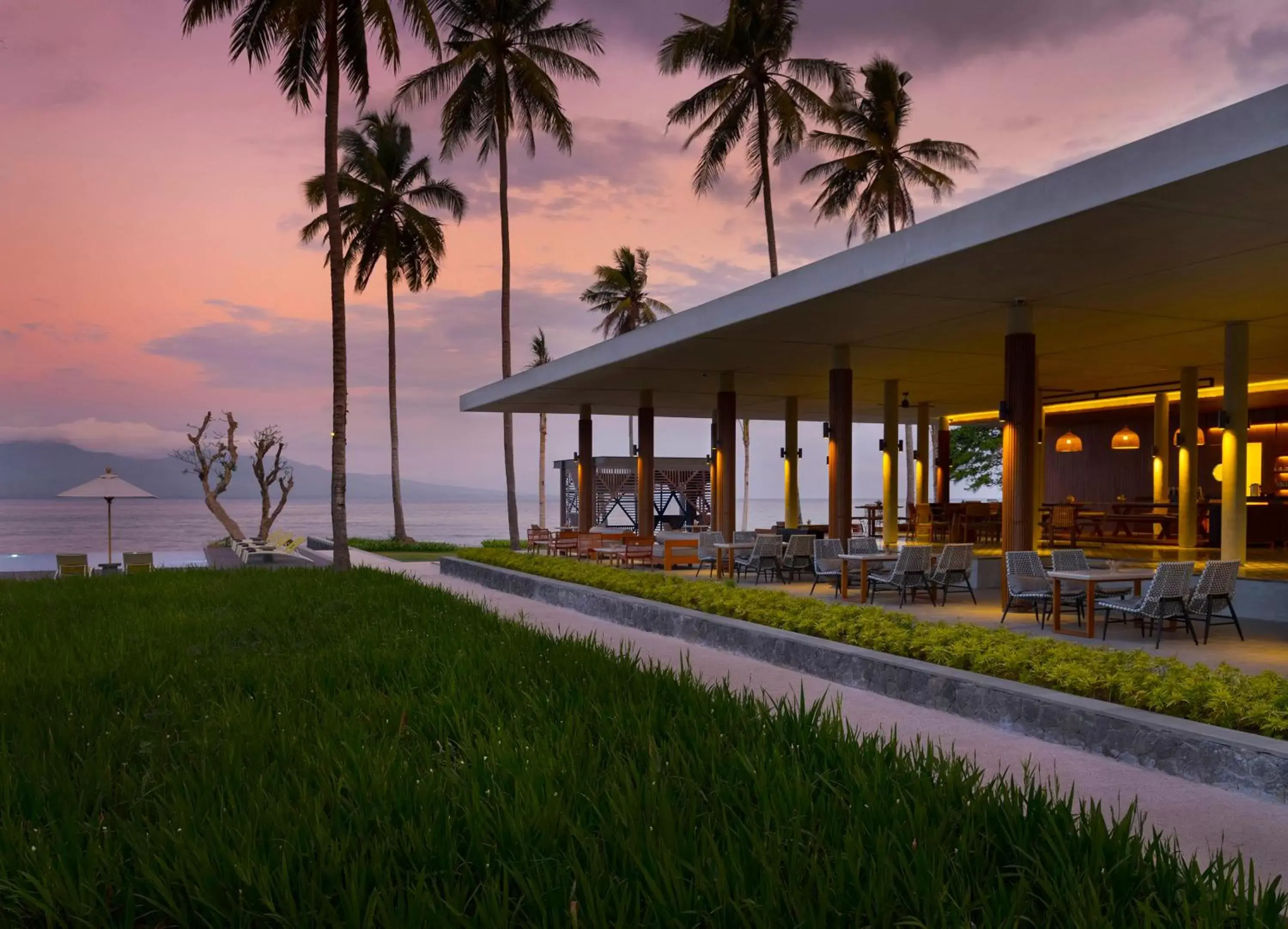 Restaurant/places to eat in Dialoog Banyuwangi Restaurant/places to eat in Dialoog Banyuwangi