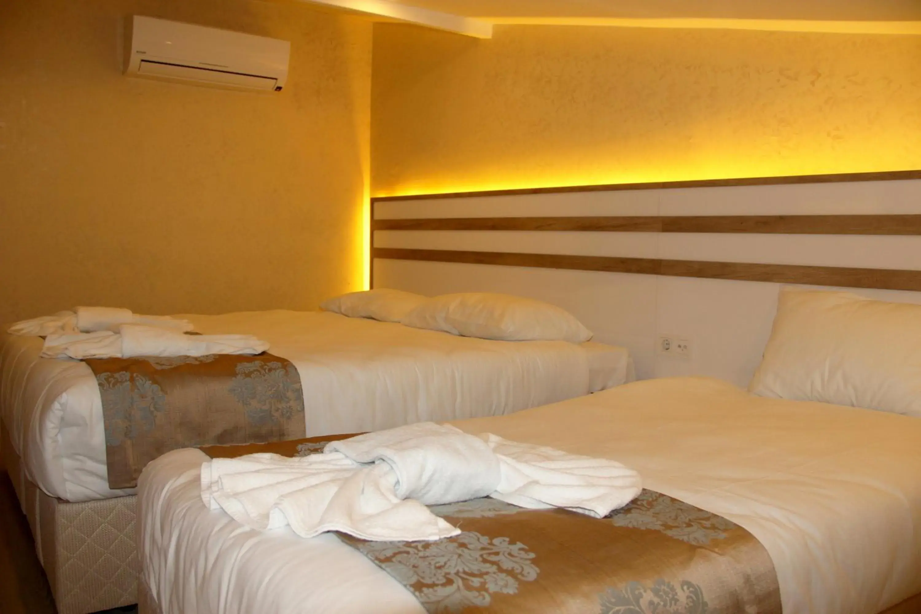 Other, Bed in Theodian Hotel