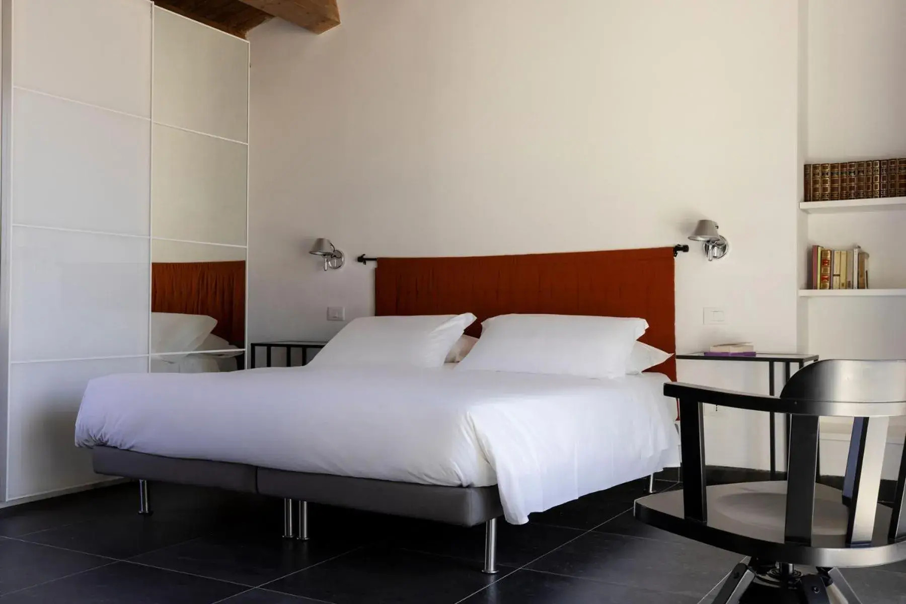 Bed in Masseria del Carrubo - ex Casal di Noto