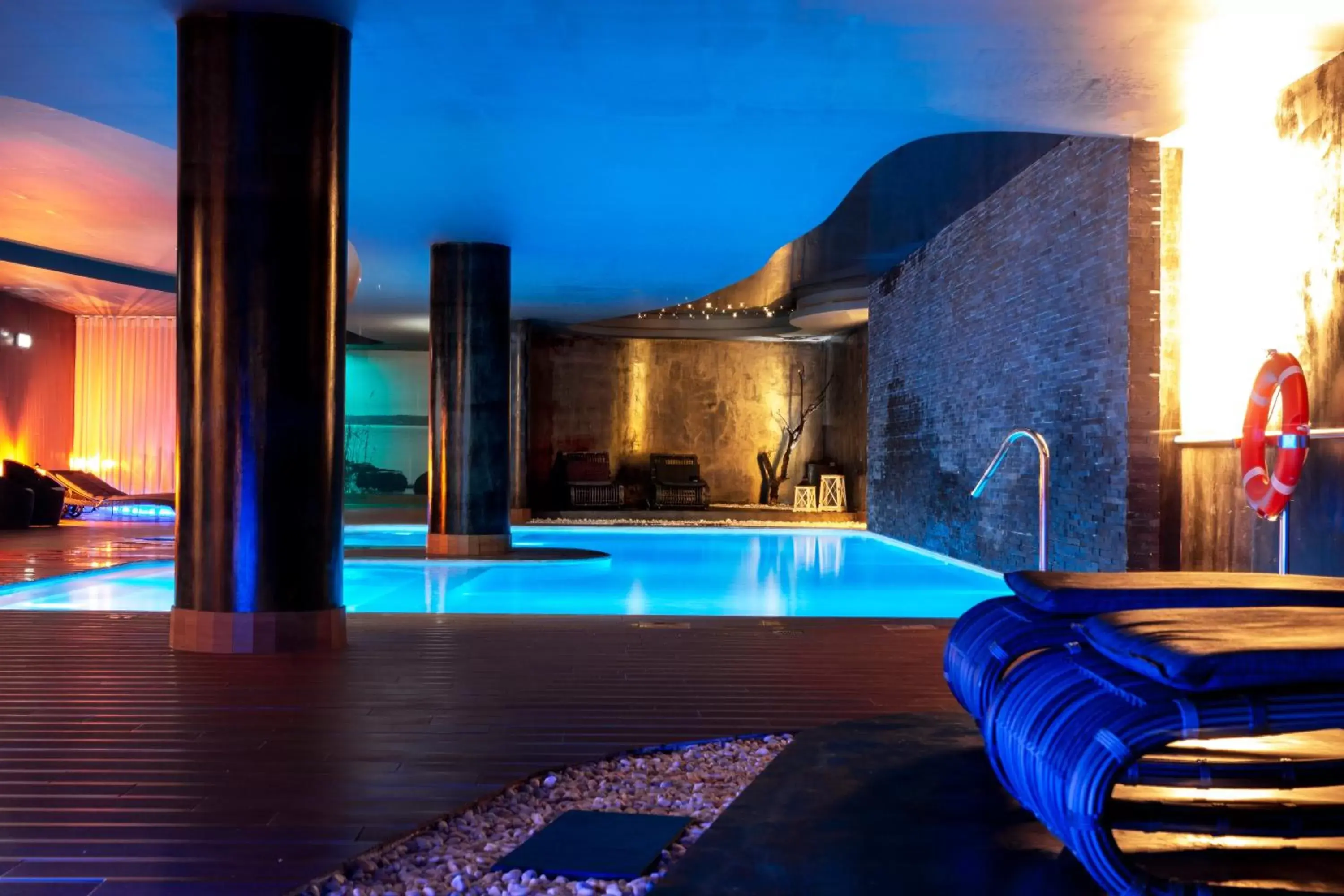 Lisotel - Hotel & Spa Lisotel - Hotel & Spa