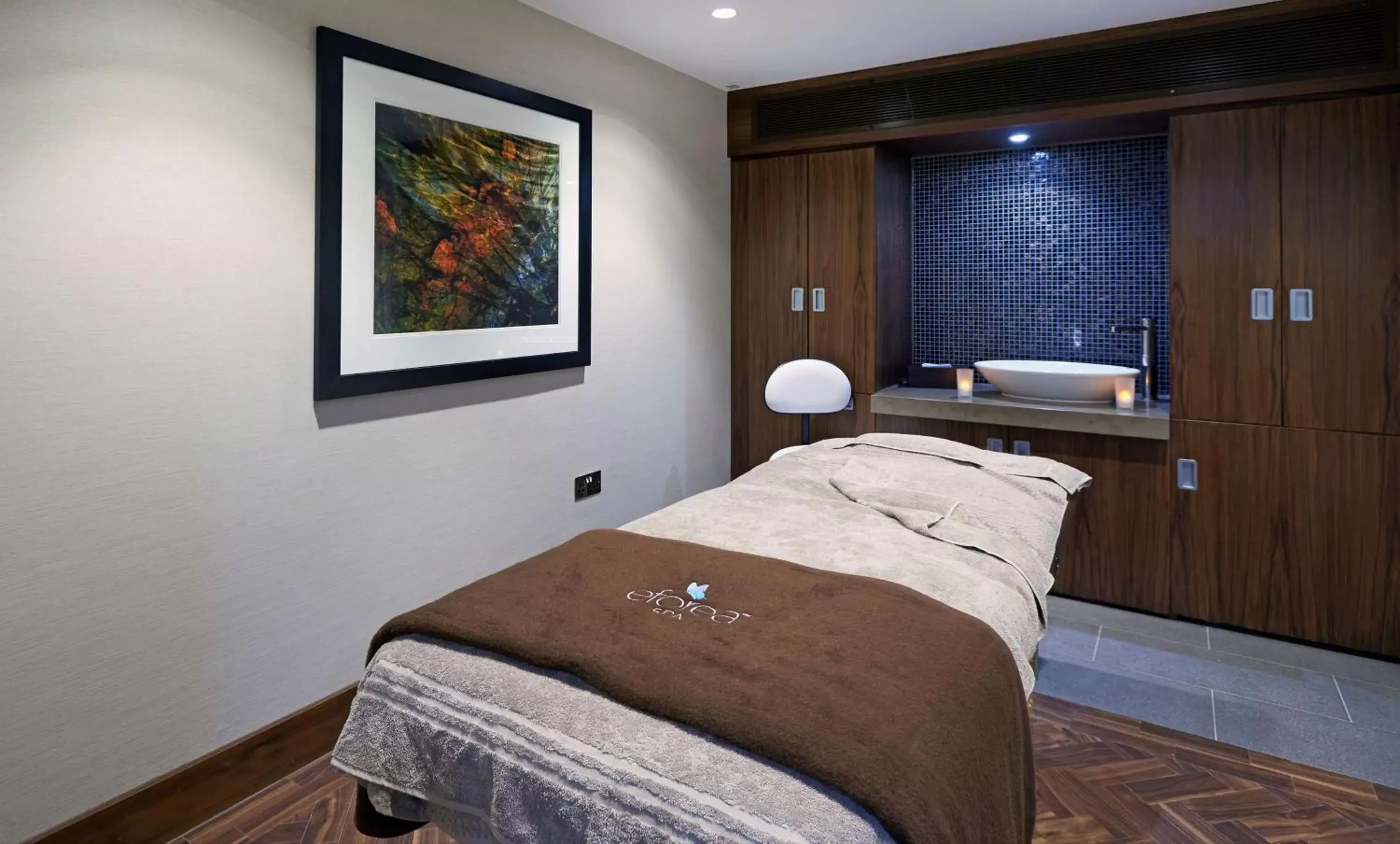 Spa and wellness centre/facilities, Spa/Wellness in DoubleTree by Hilton Hotel & Spa Liverpool