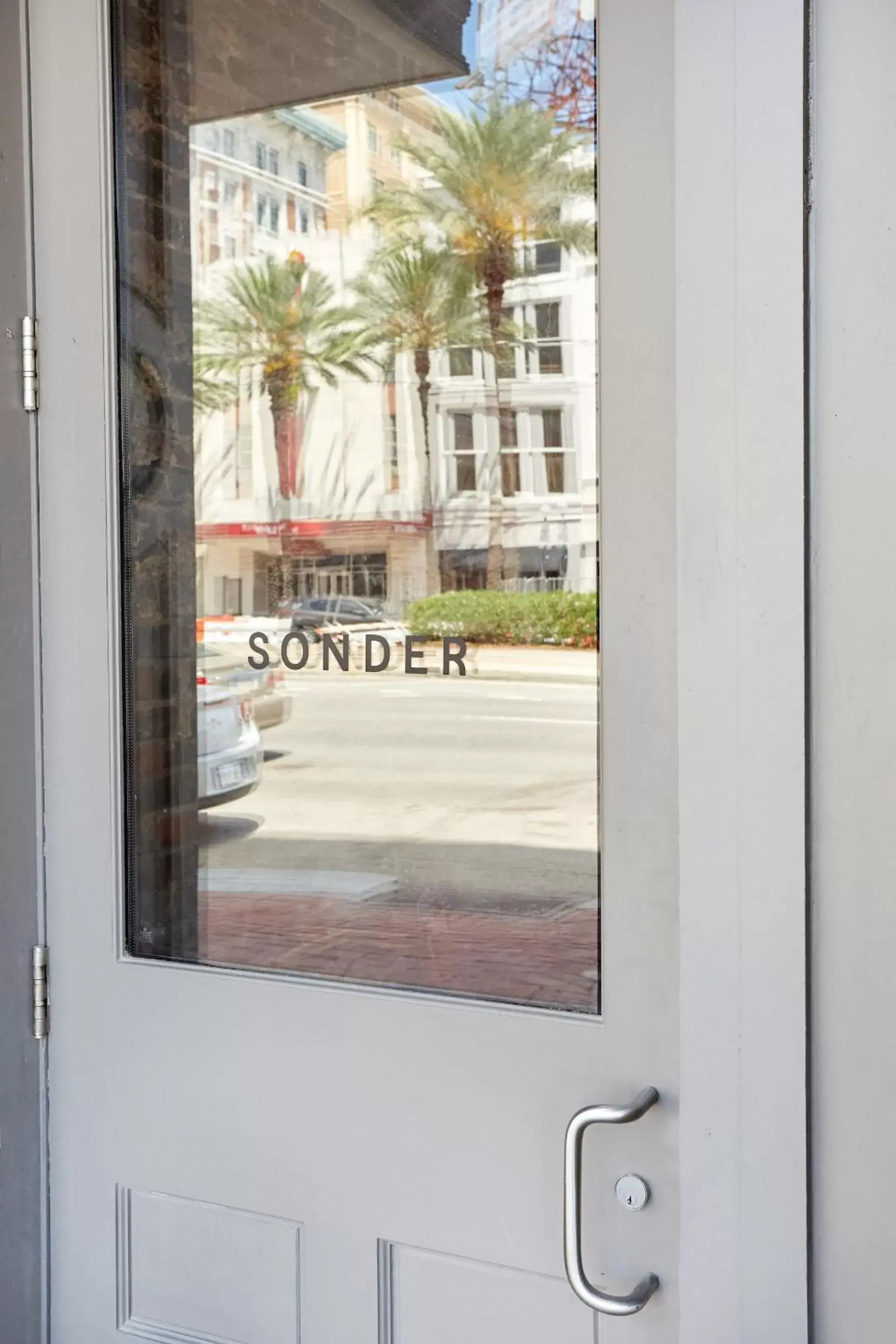 Sonder at The Promenade