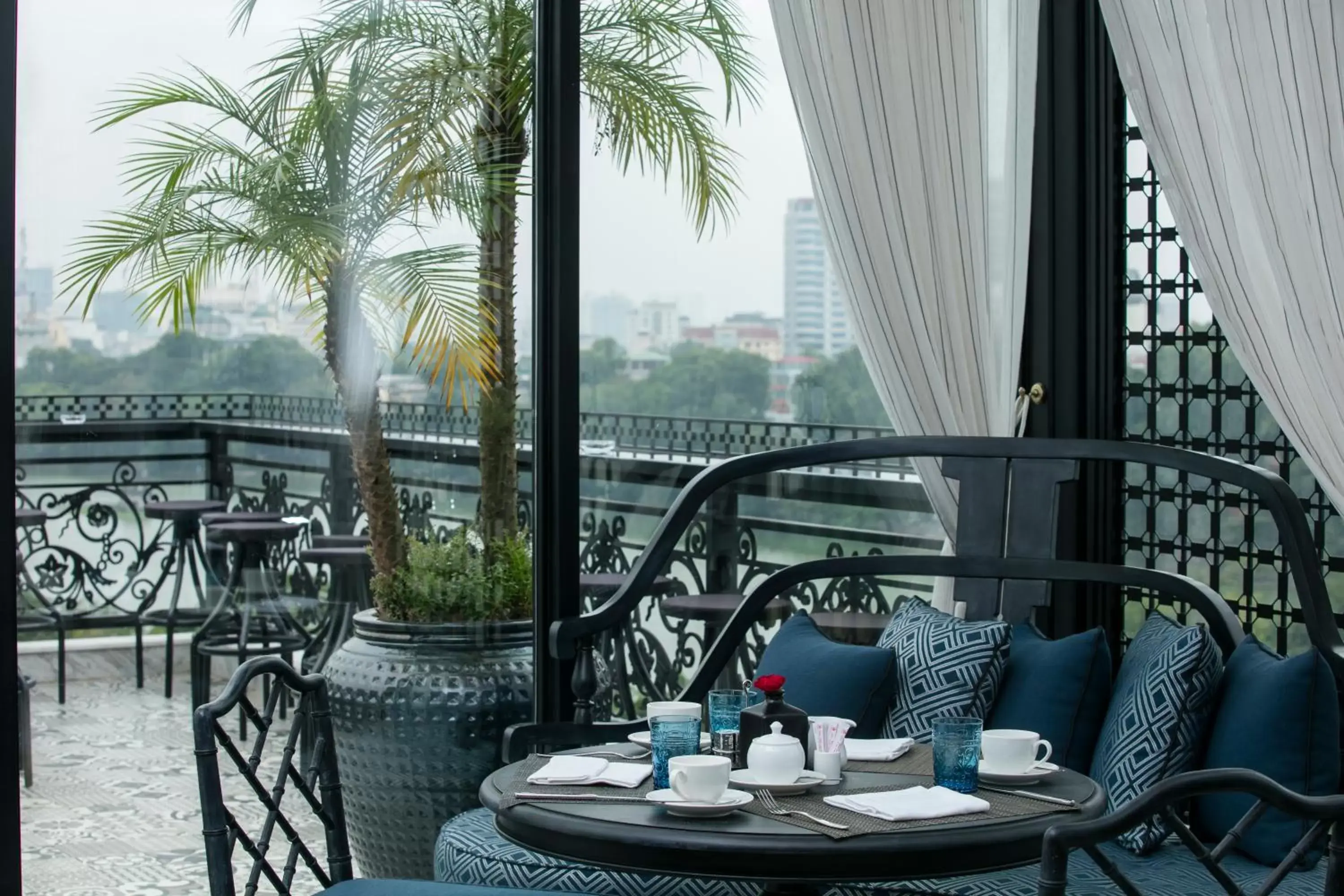 Restaurant/places to eat in La Sinfonía Majesty Hotel and Spa Restaurant/places to eat in La Sinfonía Majesty Hotel and Spa