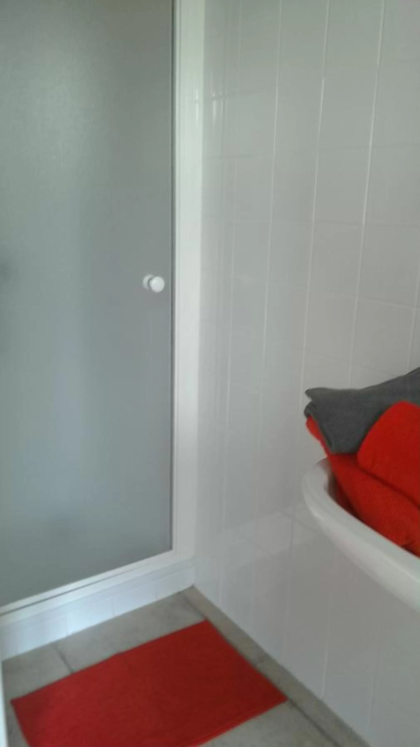 Bathroom, Bed in Ateljee Devlaux