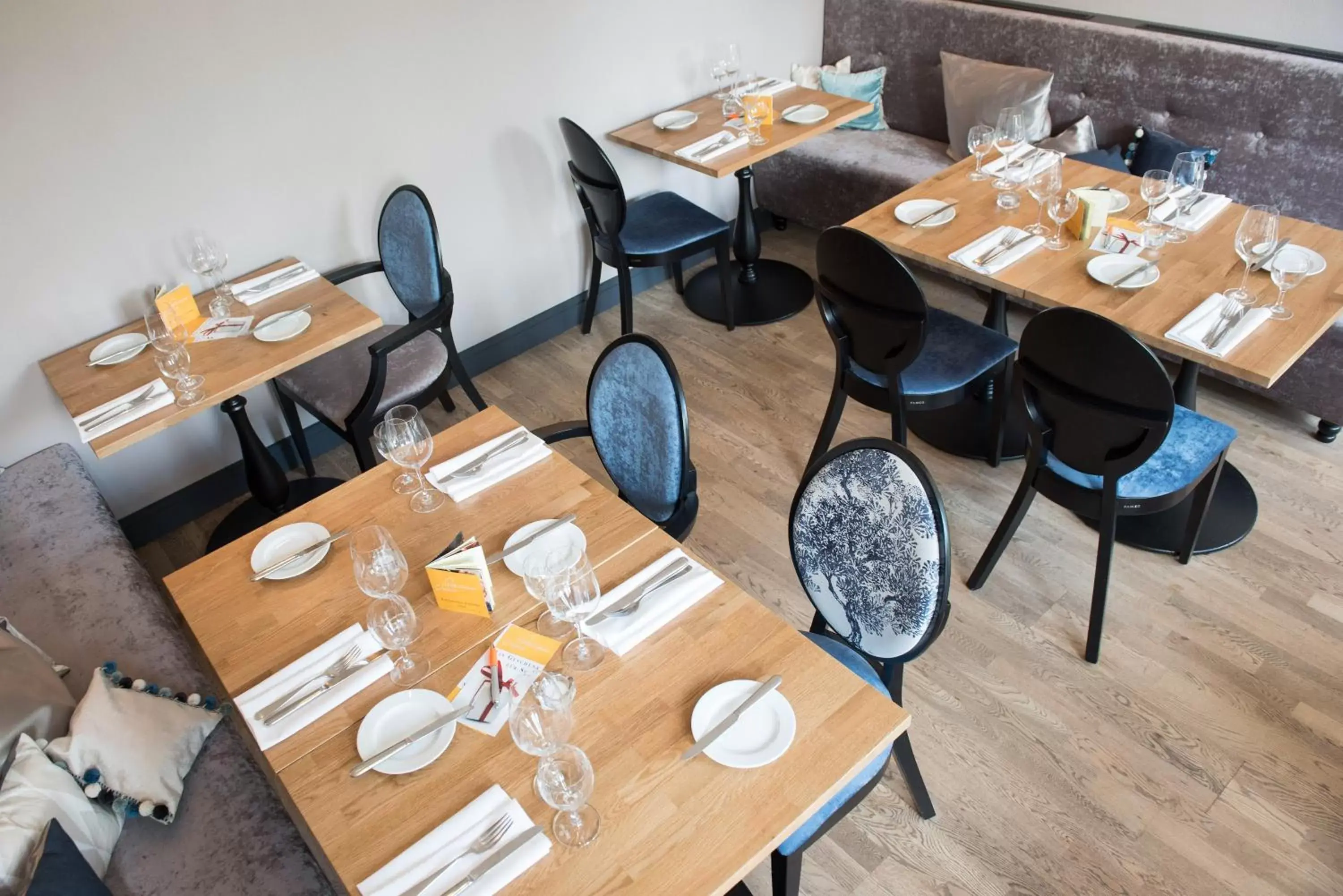 Restaurant/places to eat in Parkhotel Schillerhain Restaurant/places to eat in Parkhotel Schillerhain