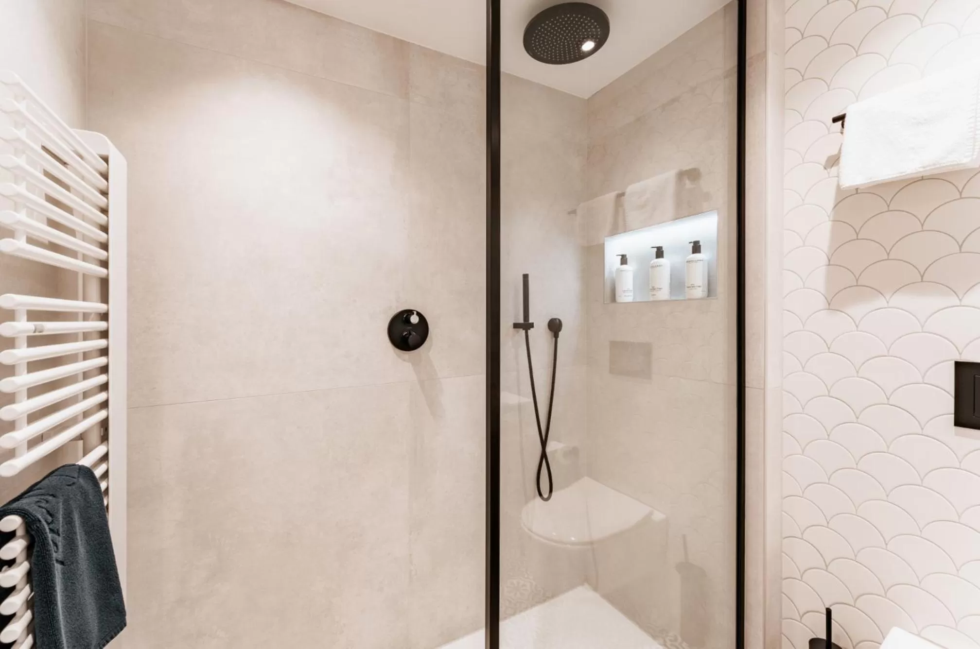 Strandhotel Kurhaus Juist