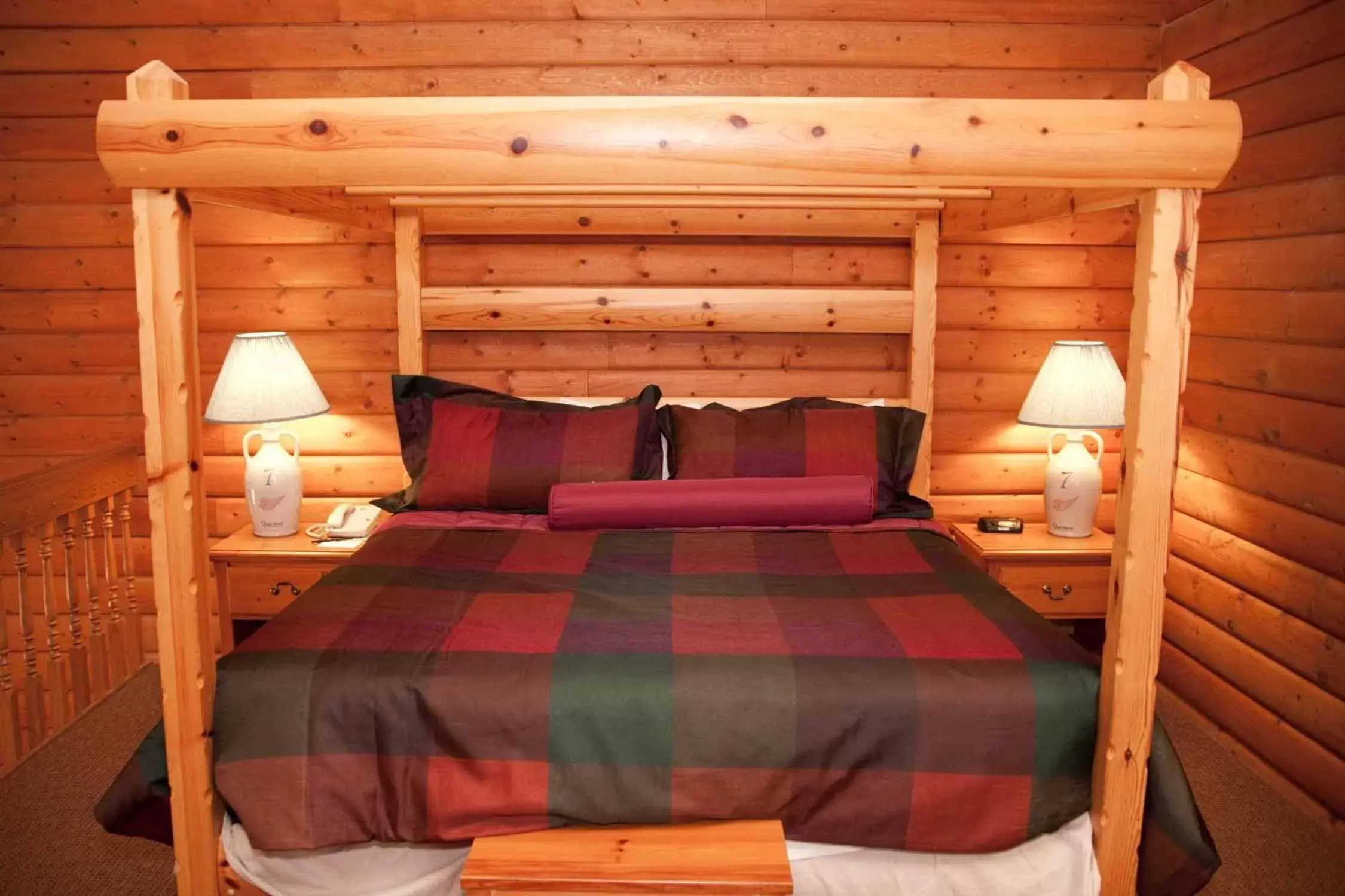 Bed in Baymont by Wyndham Mequon Milwaukee Area Bed in Baymont by Wyndham Mequon Milwaukee Area