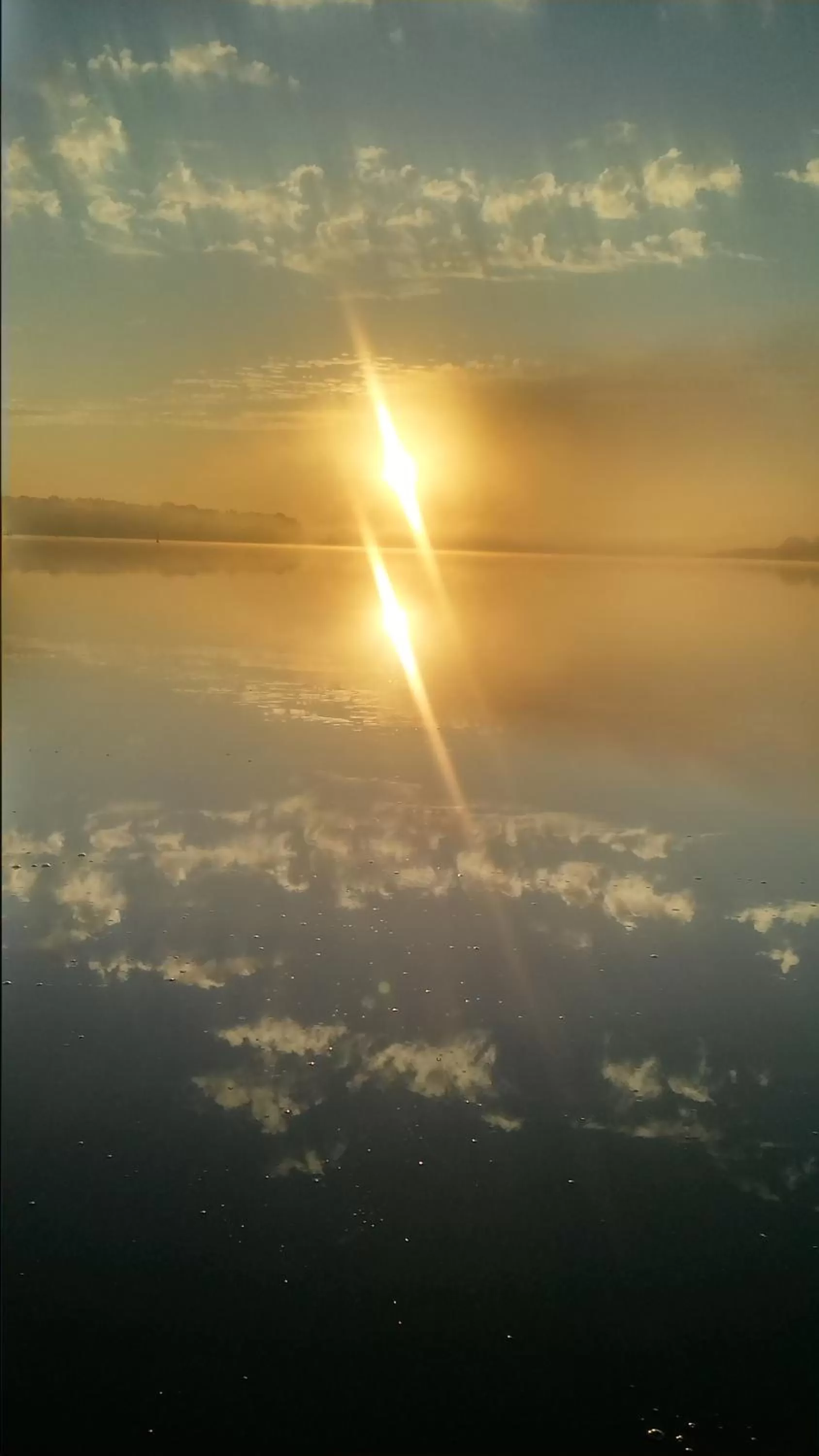 Autumn in Hotel Inselhof