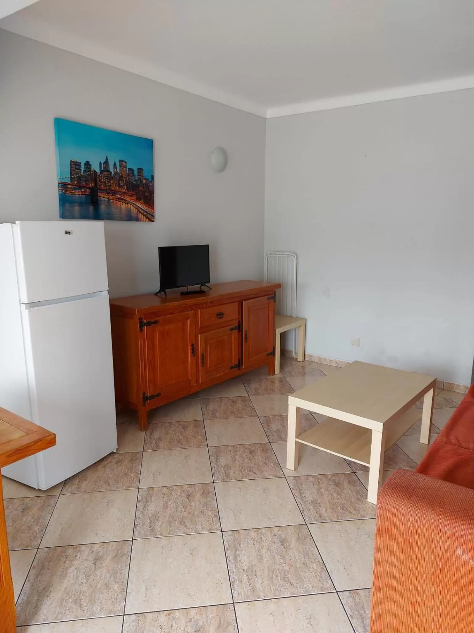 Cerro Atlantico by Umbral