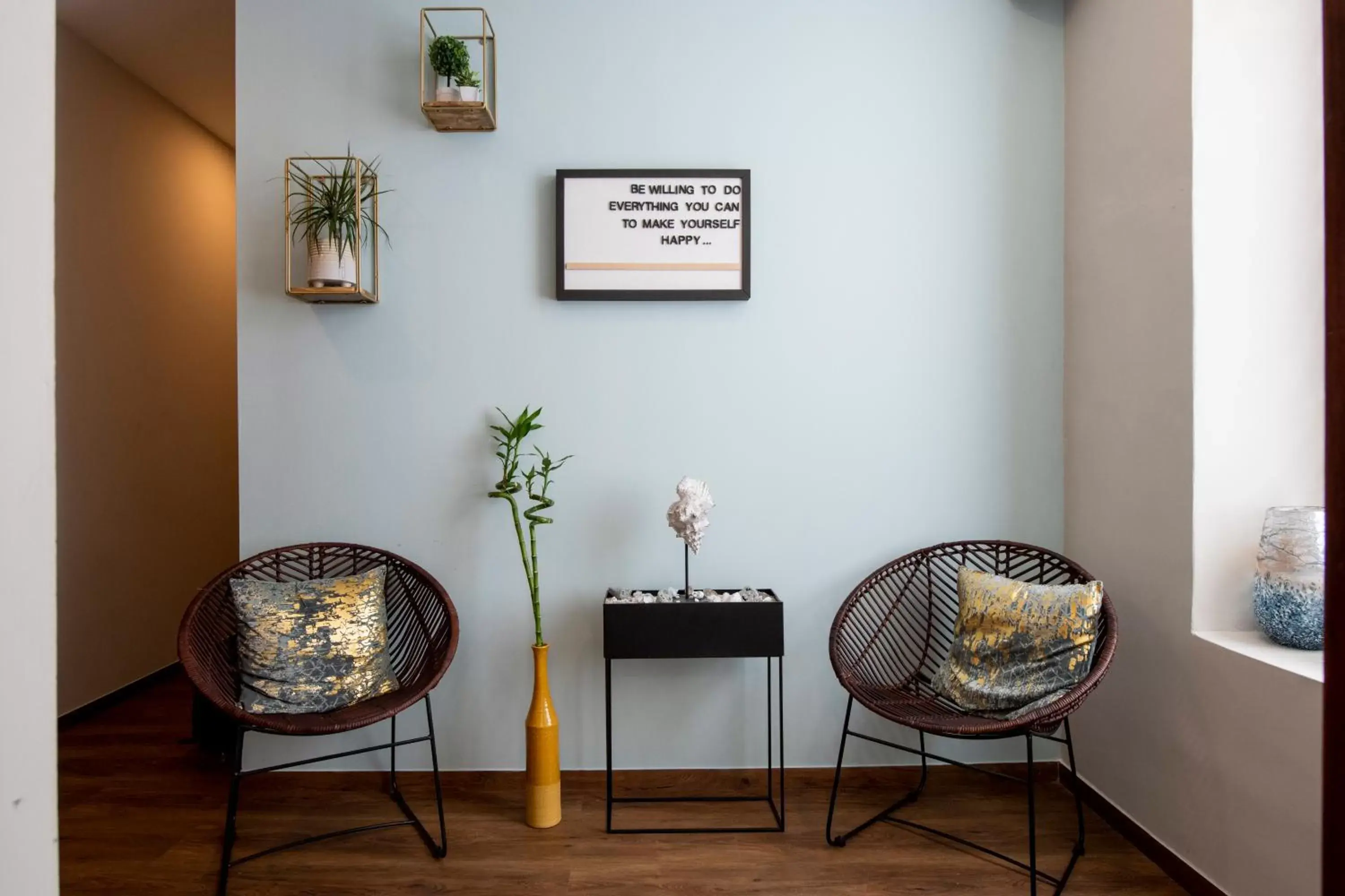 Spa and wellness centre/facilities in Curacao Avila Beach Hotel Spa and wellness centre/facilities in Curacao Avila Beach Hotel