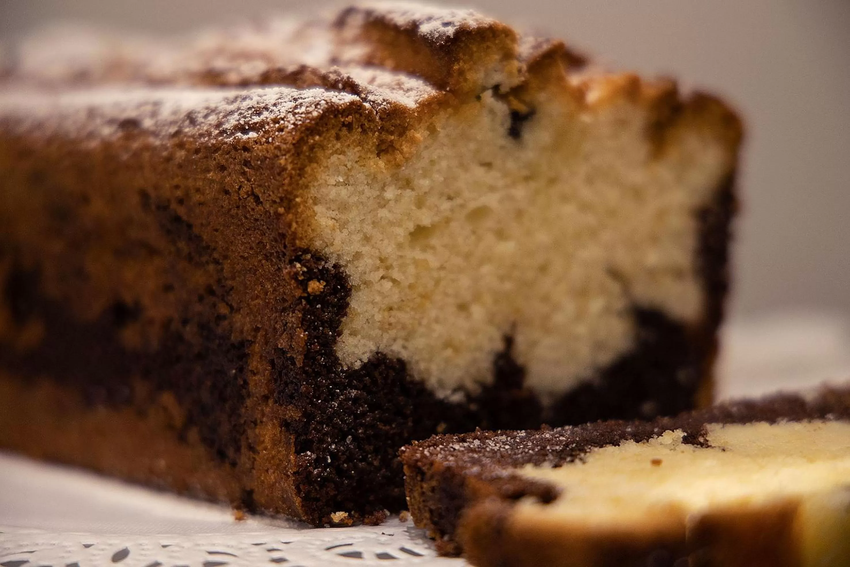 Food in Hotel Palazzo Argenta