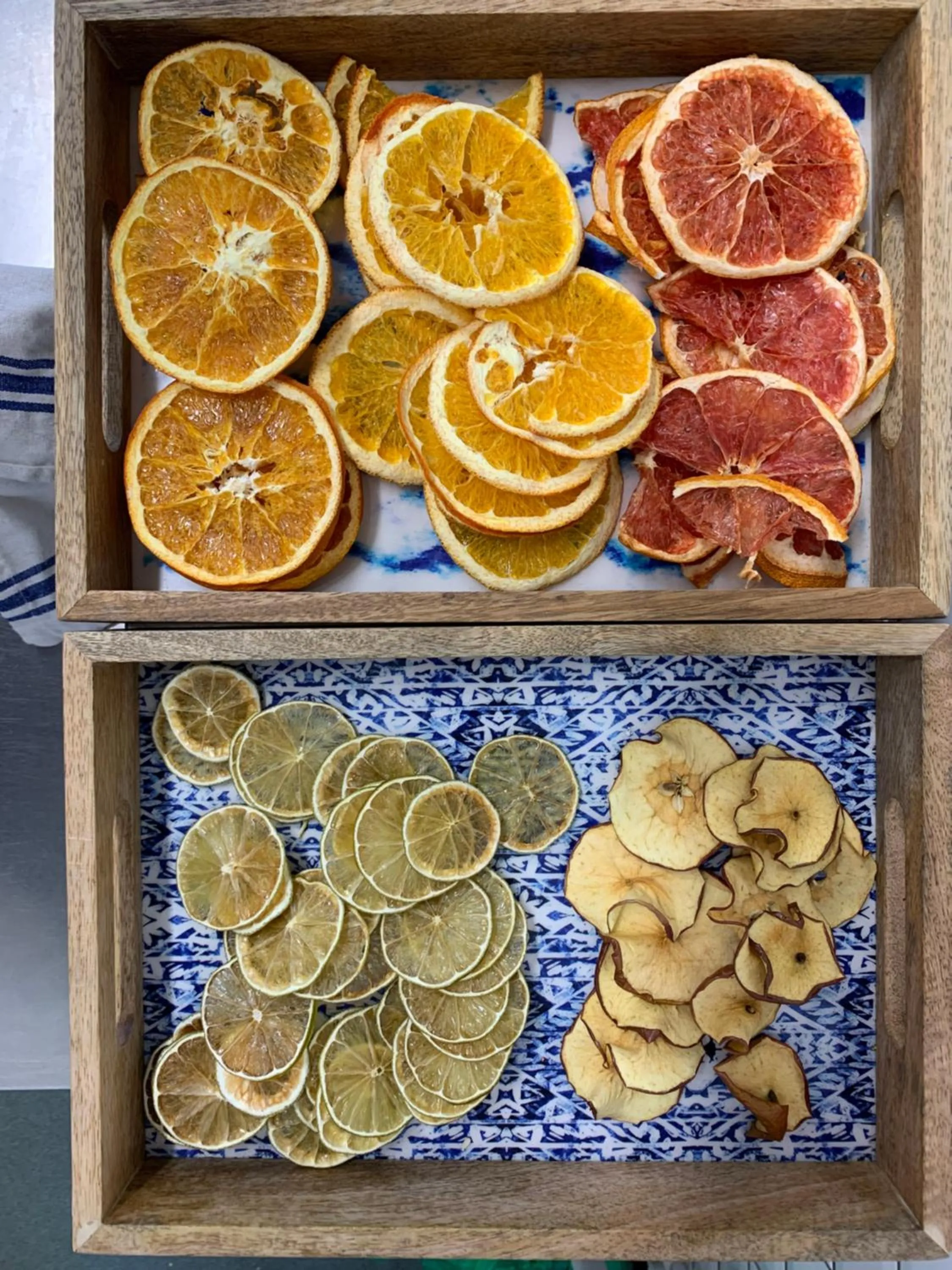 The Capon Tree Town House