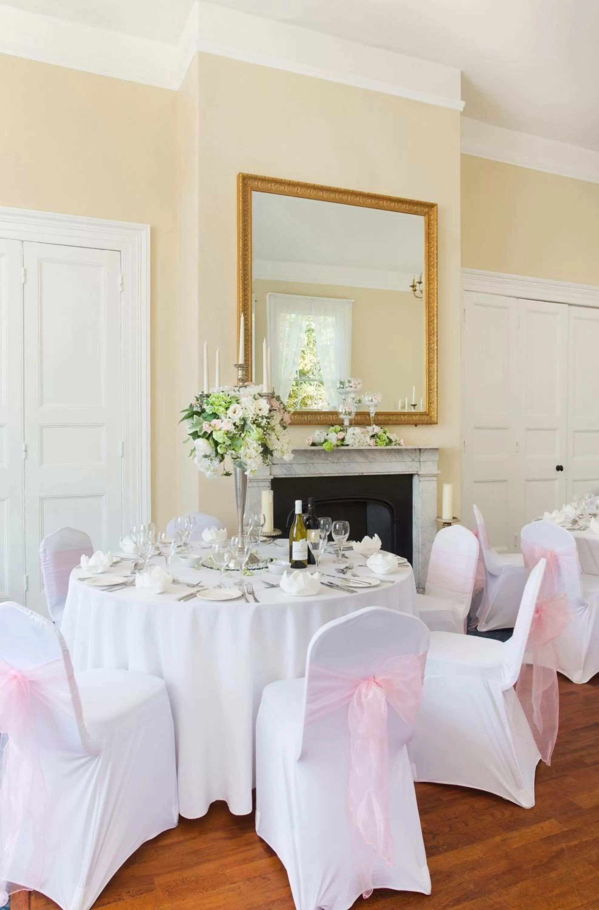 Banquet/Function facilities in The Queen's Inn