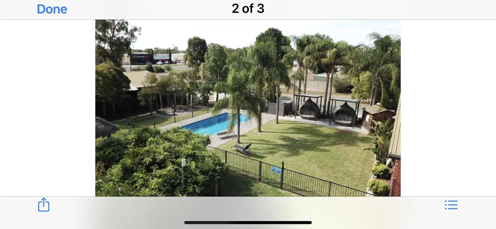 Federation Motel Resort - Corowa