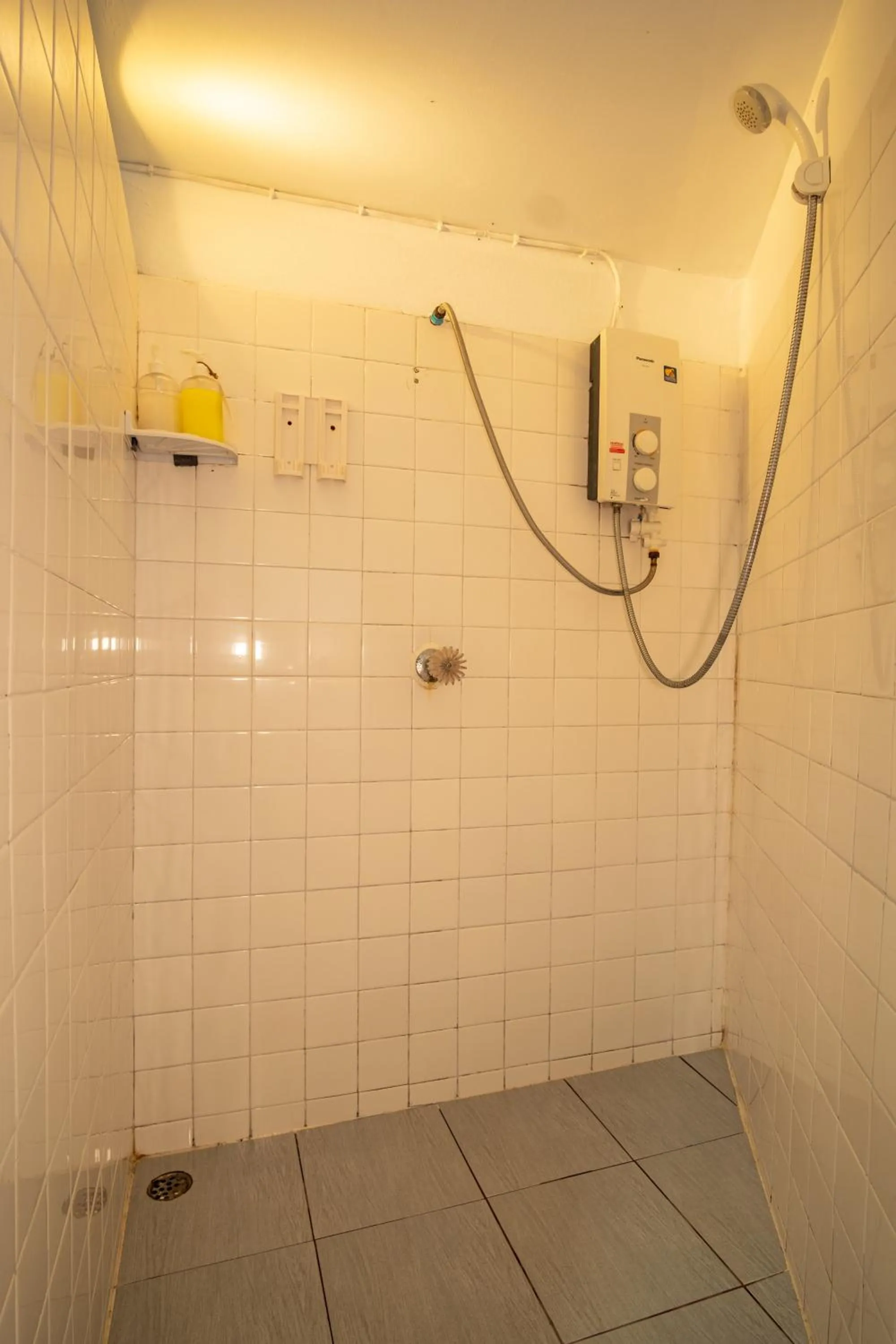 Bathroom in Home 16  (Hostel 16)