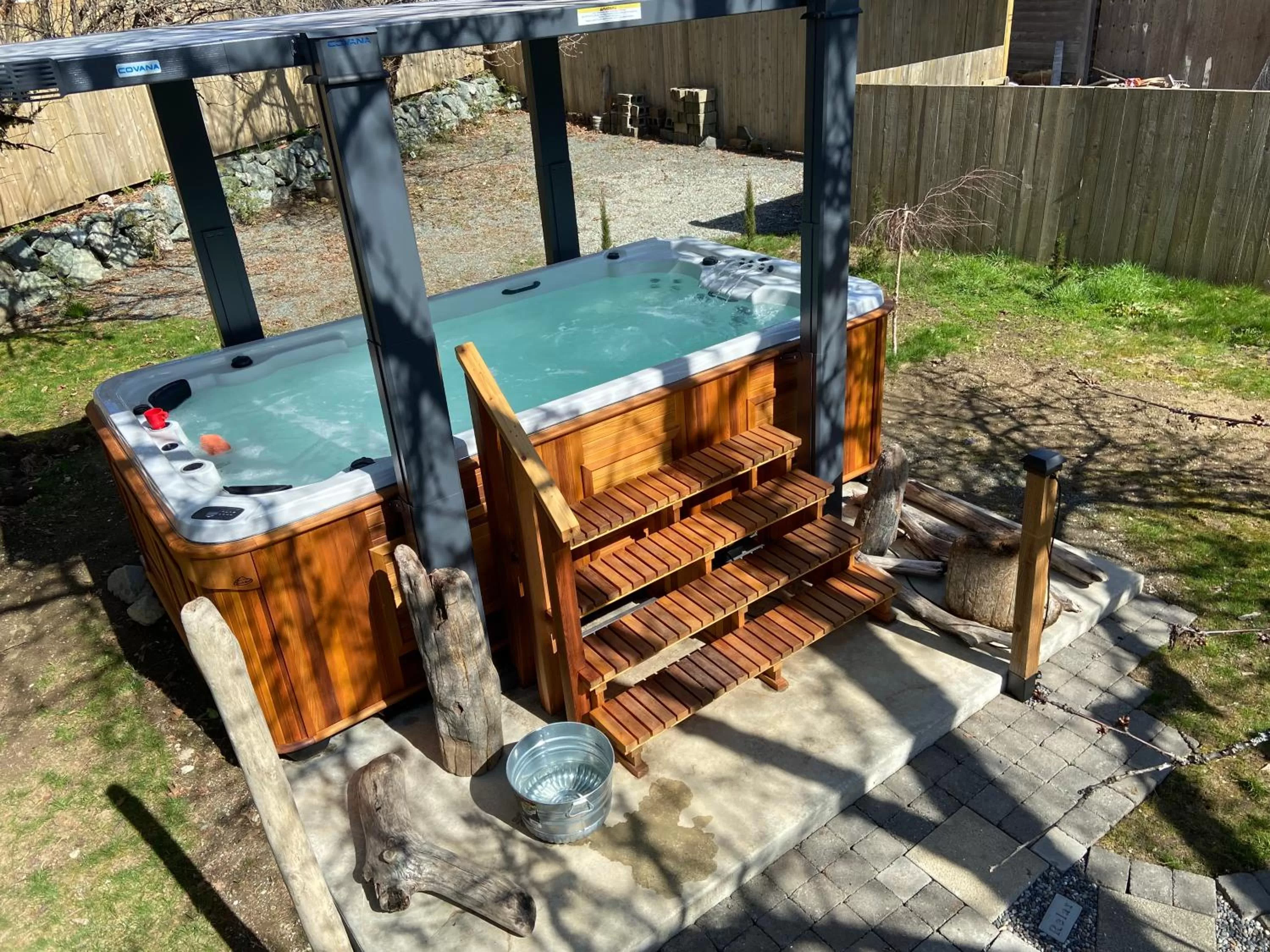 Sports in Crown House B&B