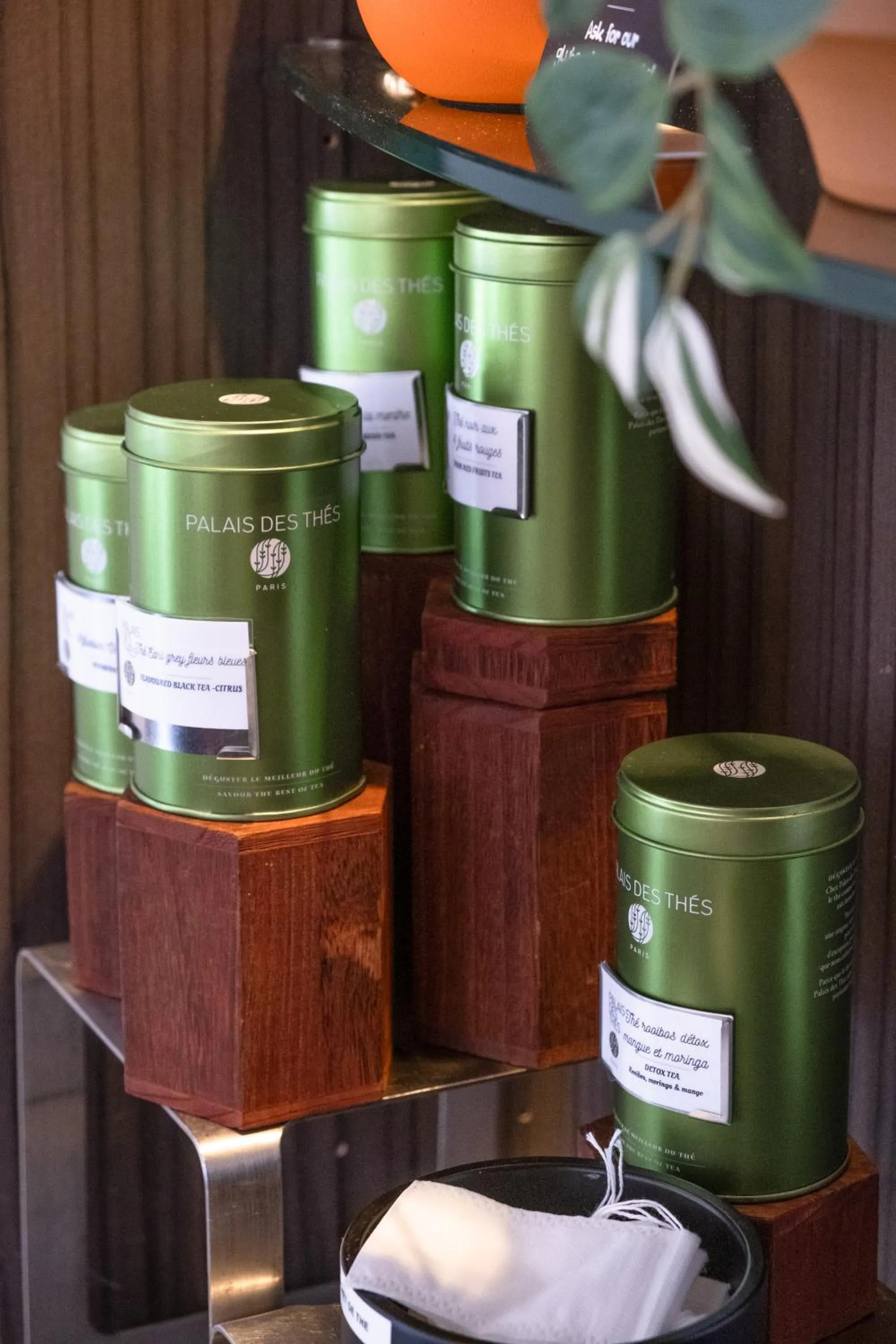 Breakfast in ibis Styles Toulouse Cite Espace