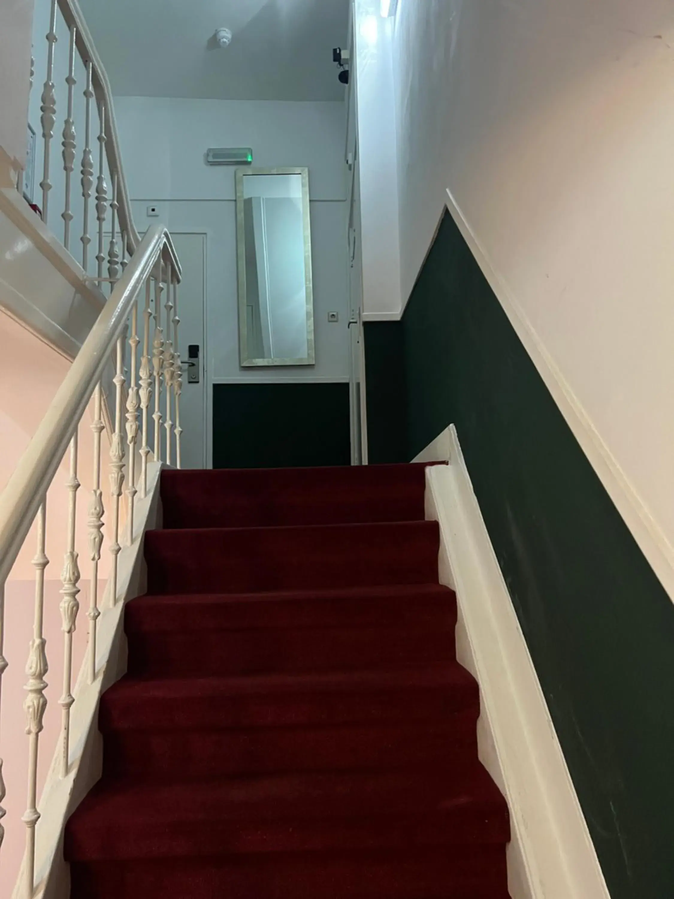 Property building in MAX Hotel Amsterdam Property building in MAX Hotel Amsterdam