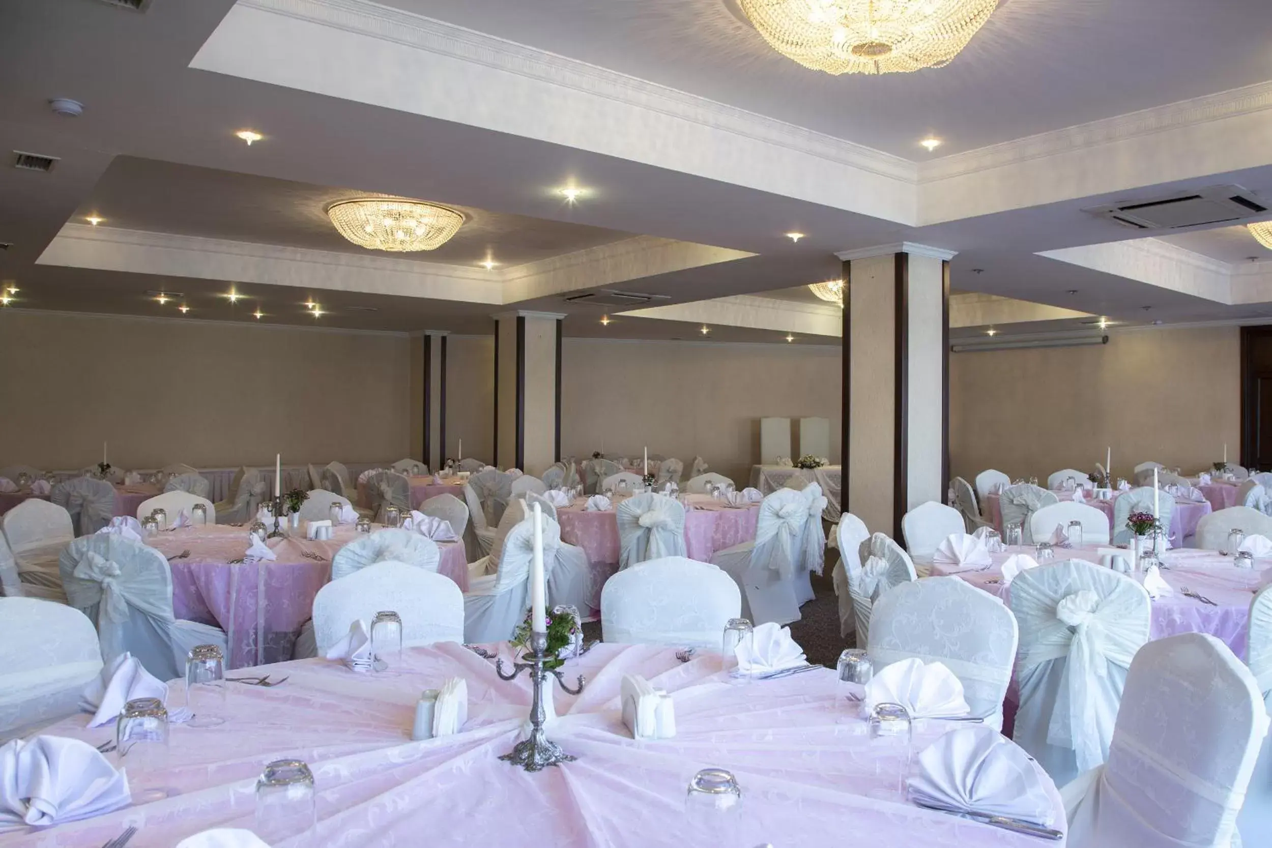 Meeting/conference room, Banquet Facilities in Gurkent Hotel