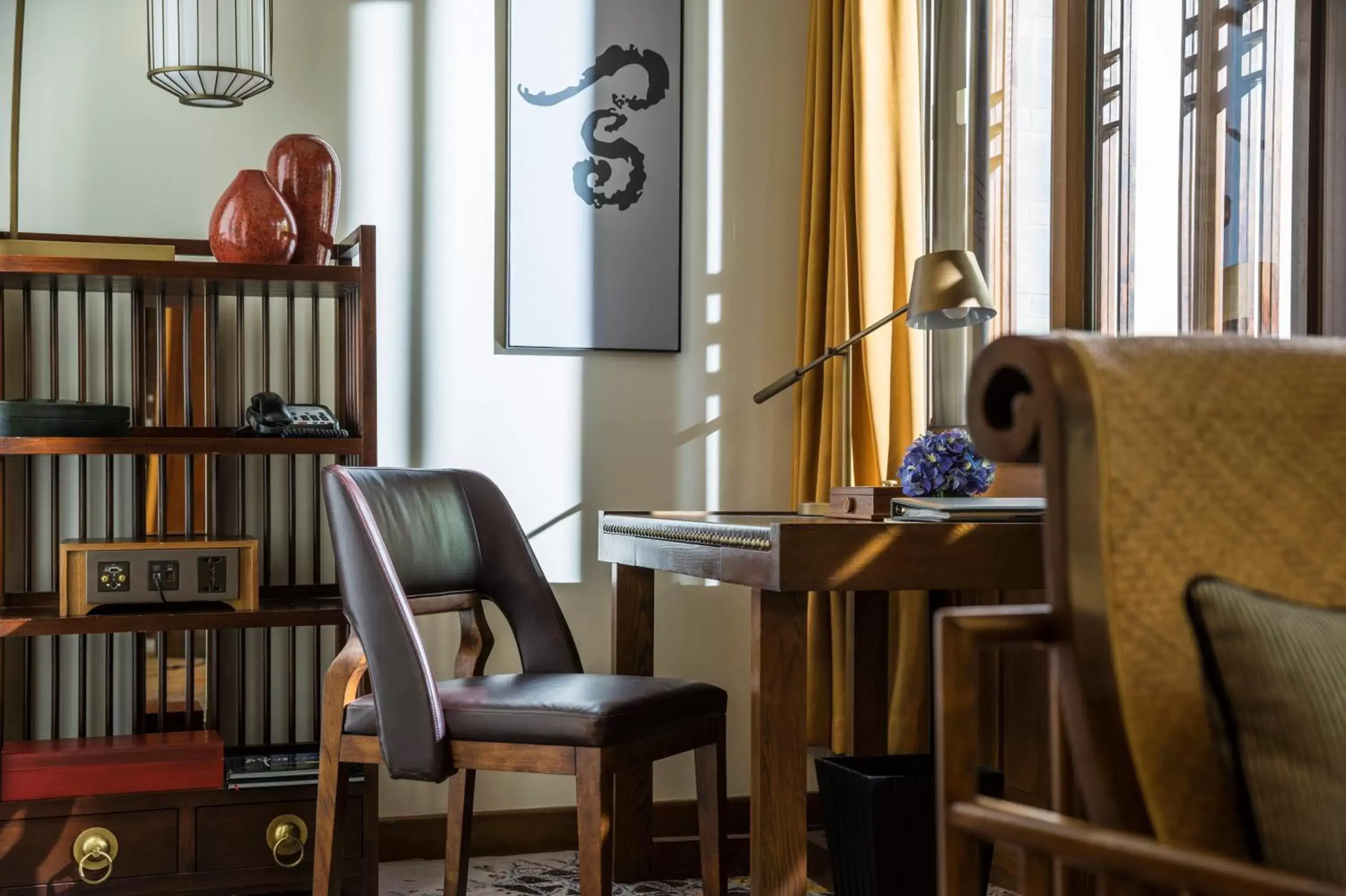 Photo of the whole room in InterContinental Lijiang Ancient Town Resort, an IHG Hotel