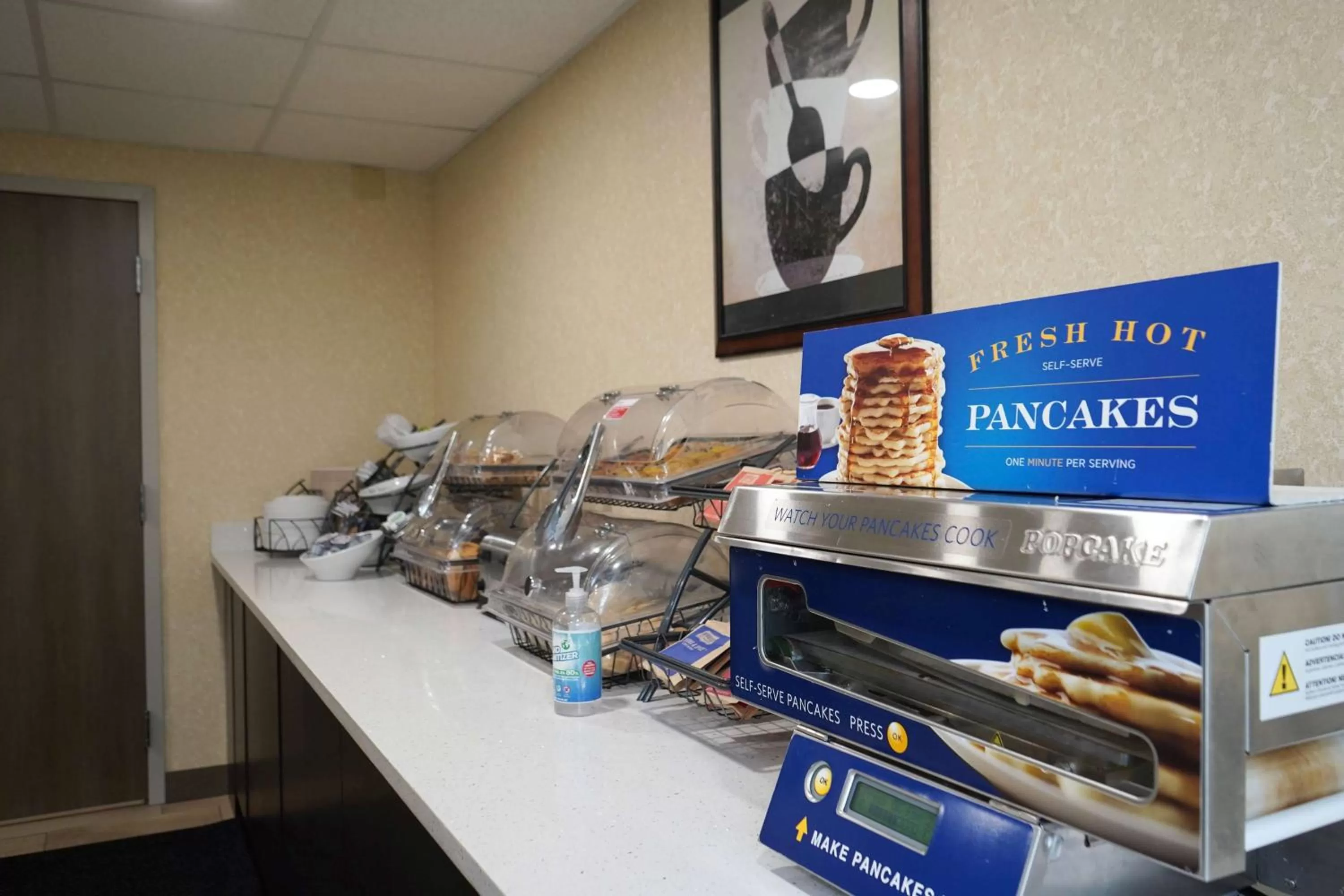 Property building in Baymont by Wyndham Bridgeport/Frankenmuth