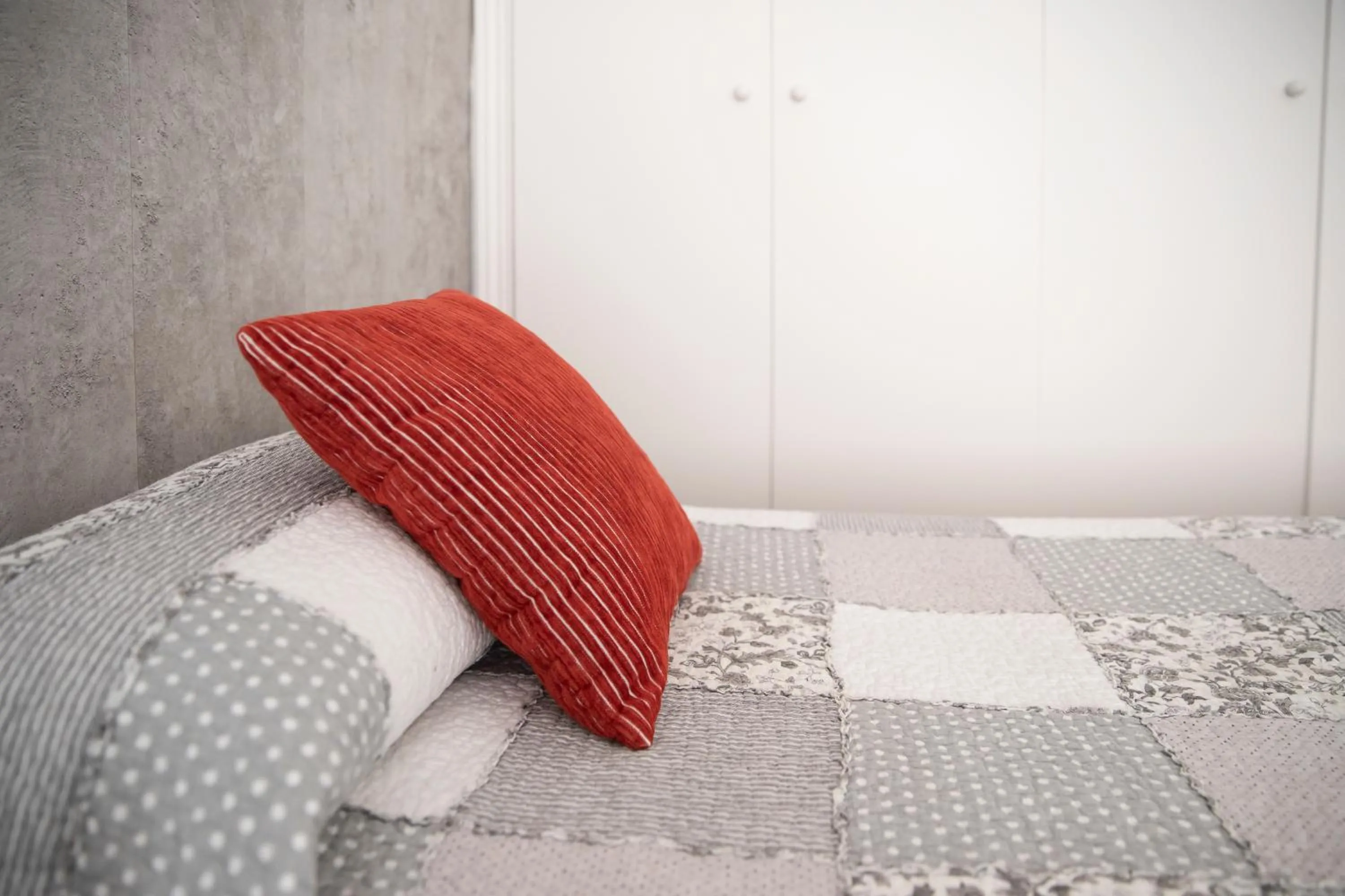 Photo of the whole room, Bed in Hostal Tokio