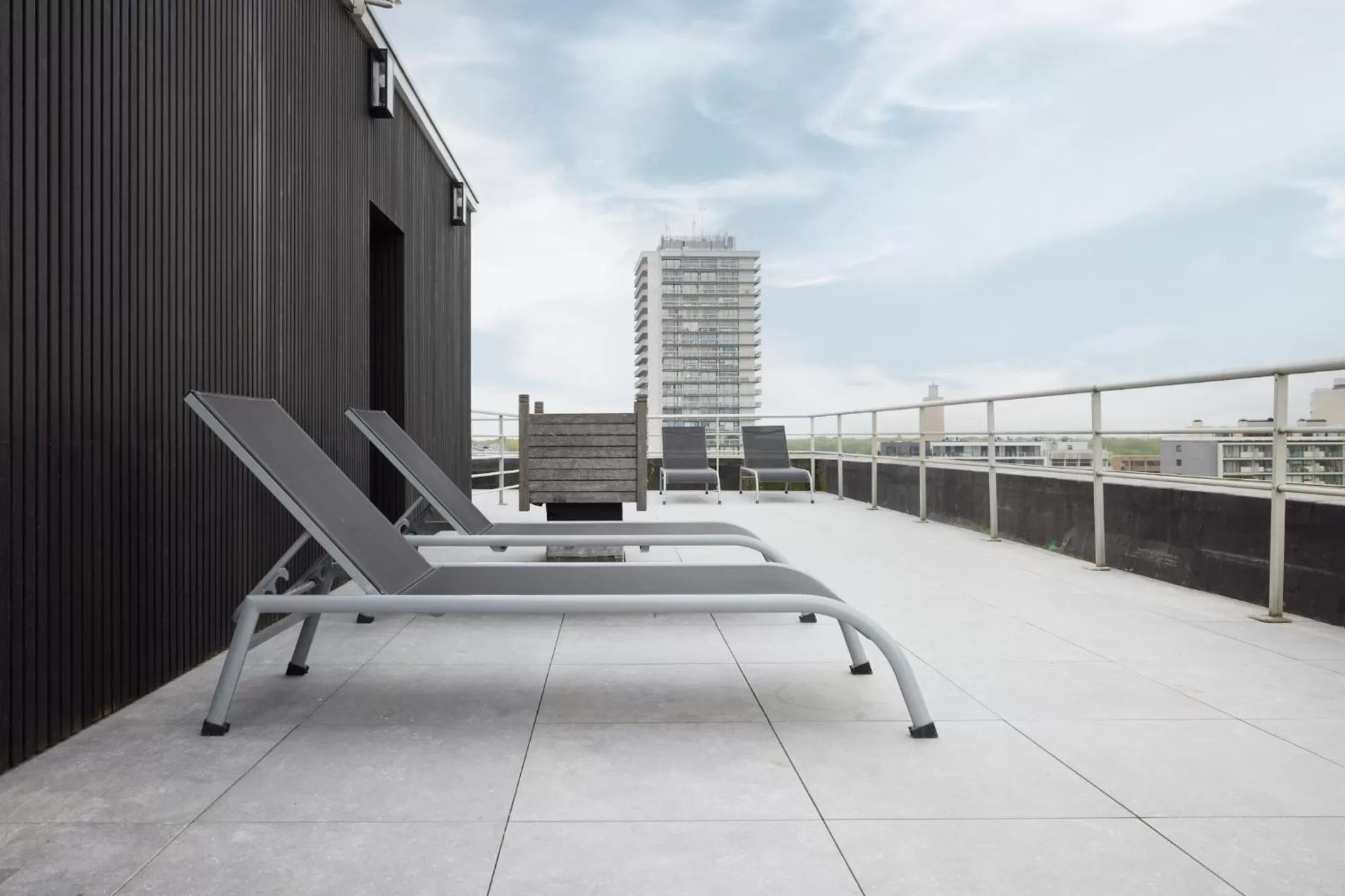 View (from property/room) in C-Hotels Burlington