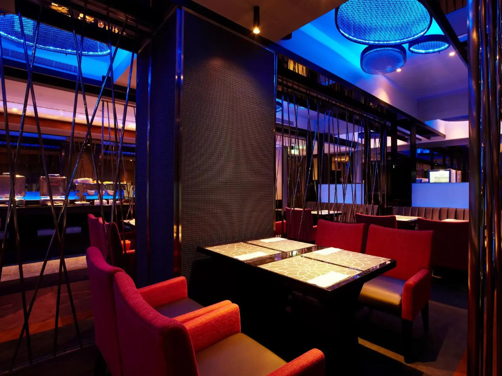 Lounge or bar, Lounge/Bar in Tango Hotel Taipei Changan