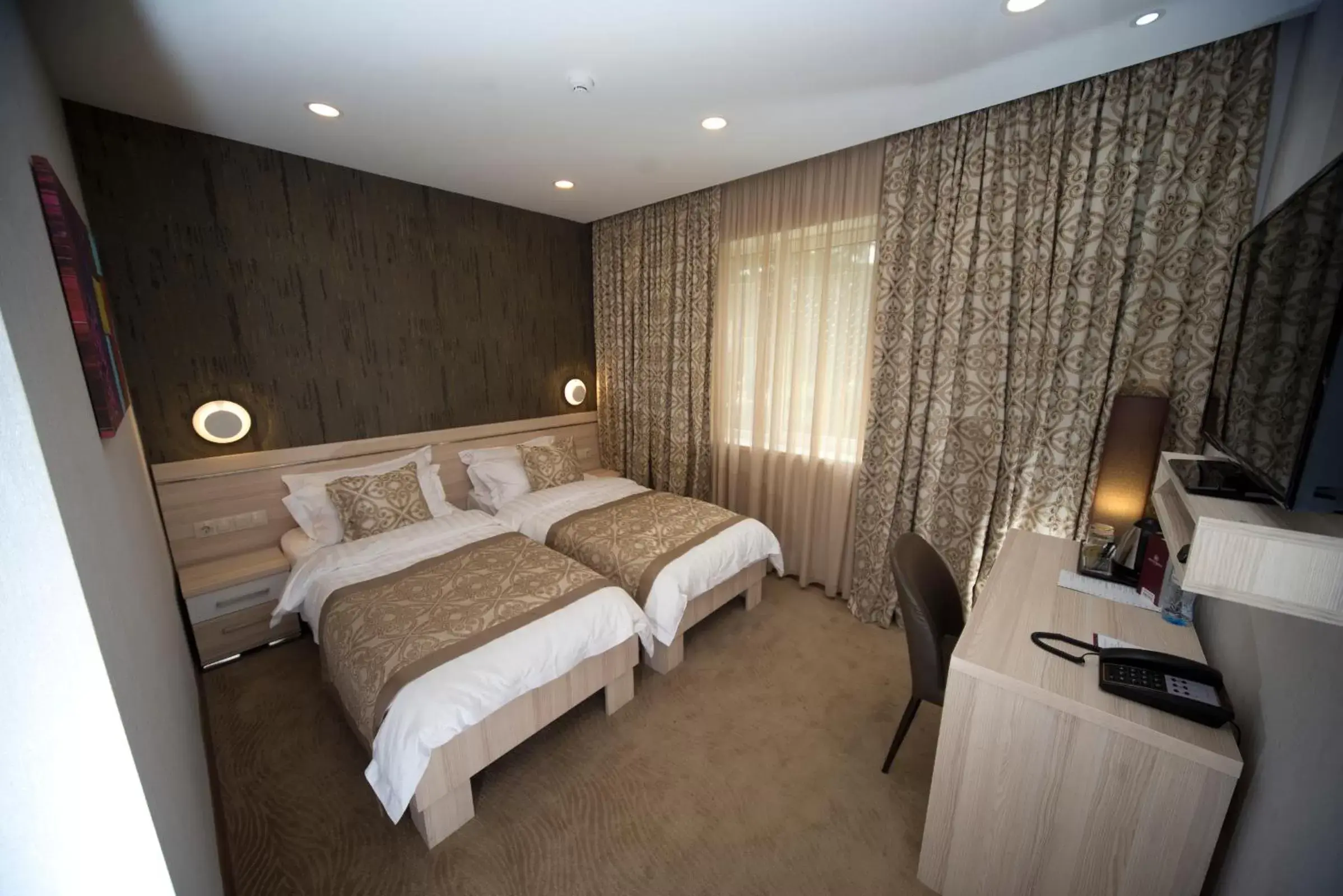 Bedroom, Bed in Iberia Didube Bedroom, Bed in Iberia Didube