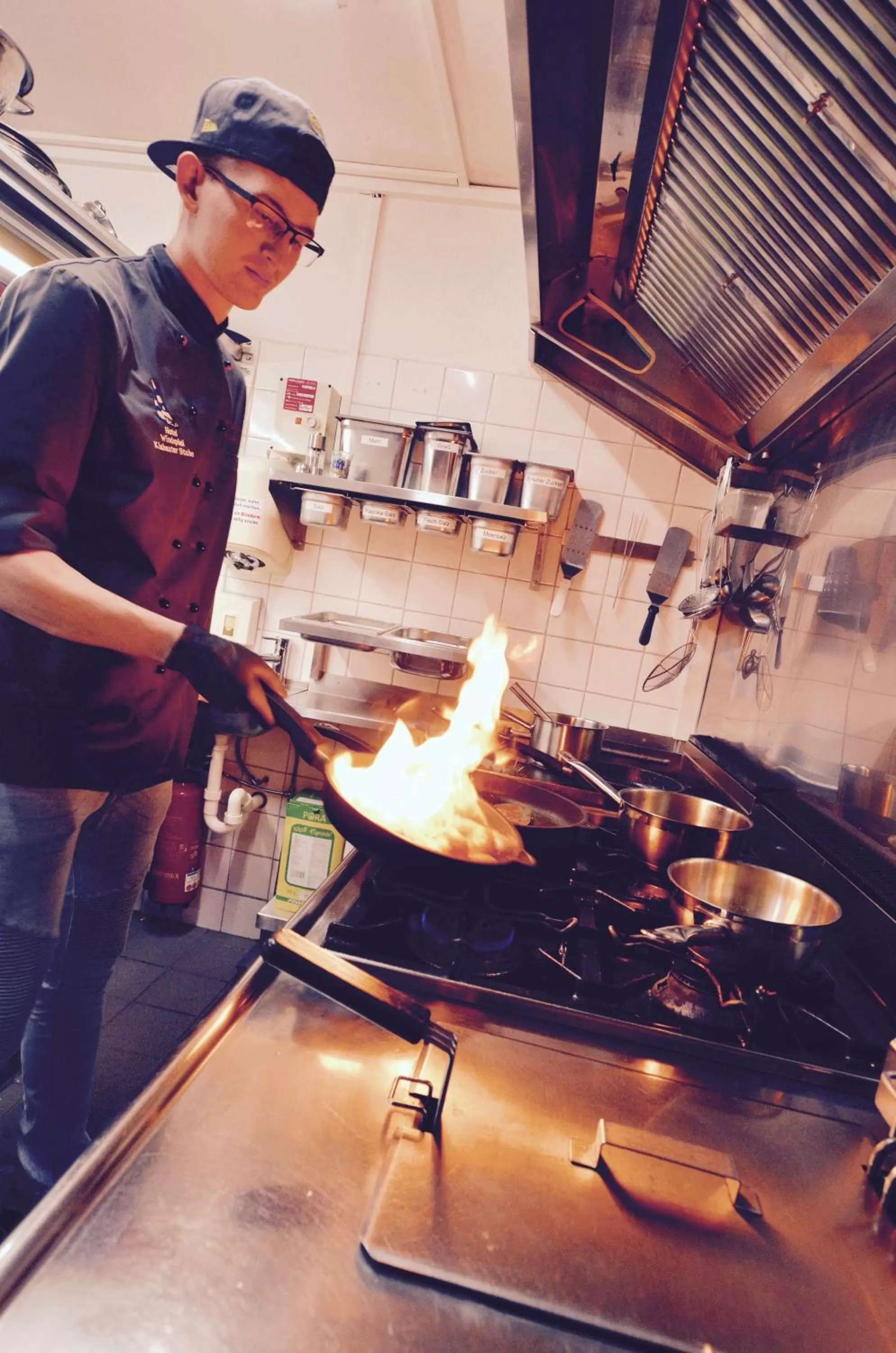 Other in Hotel Windspiel