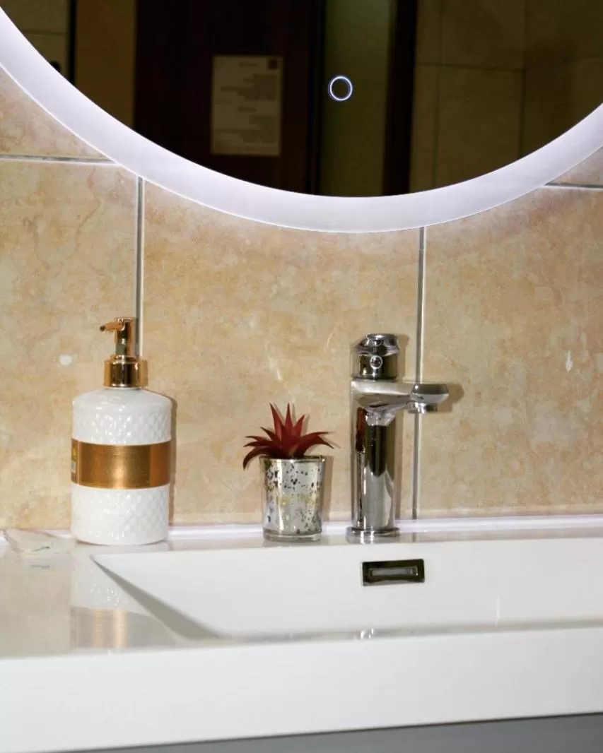 Hotel Ambasador Garden