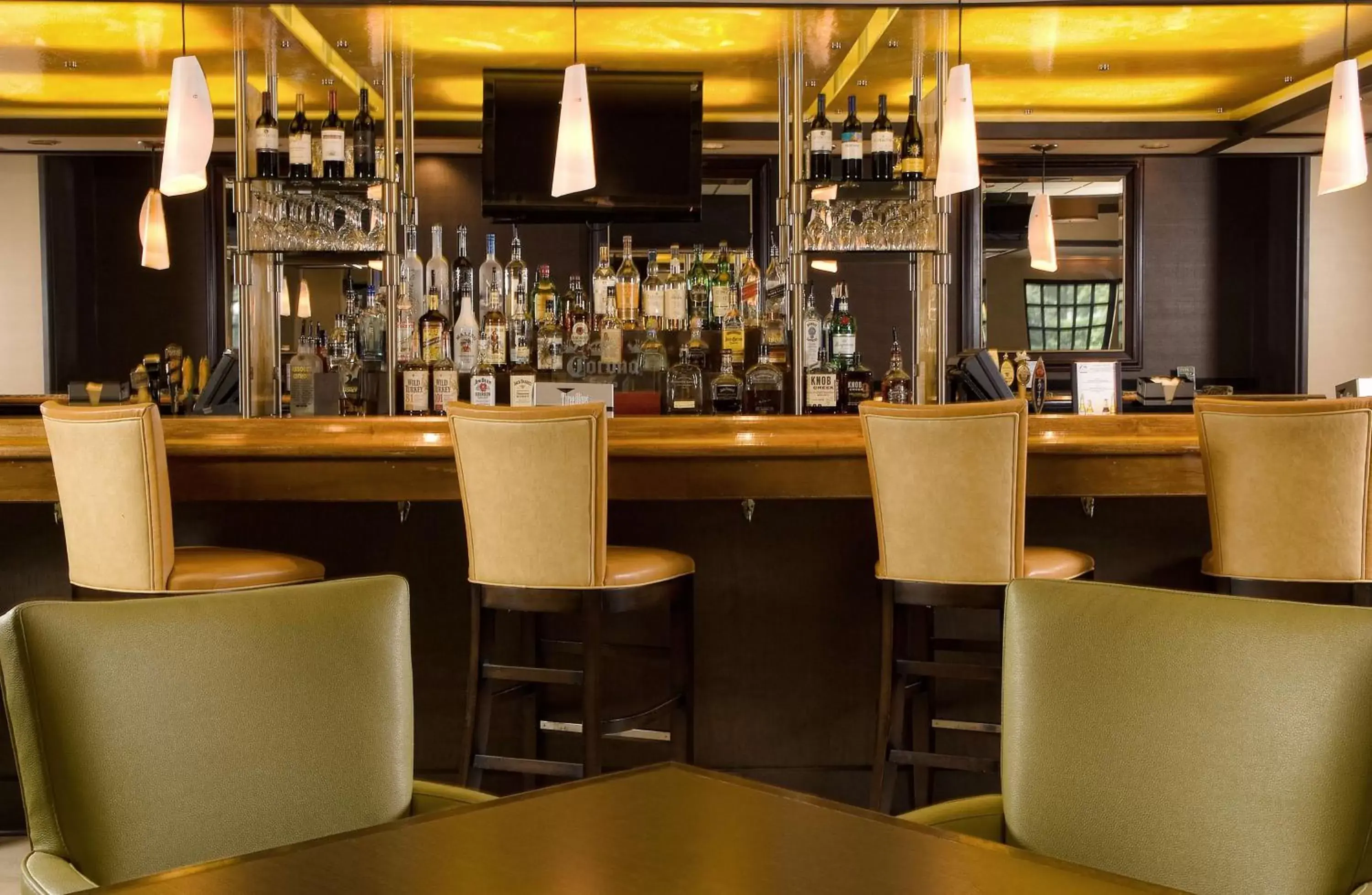 Lounge or bar, Lounge/Bar in Sonesta ES Suites Gwinnett Place Atlanta