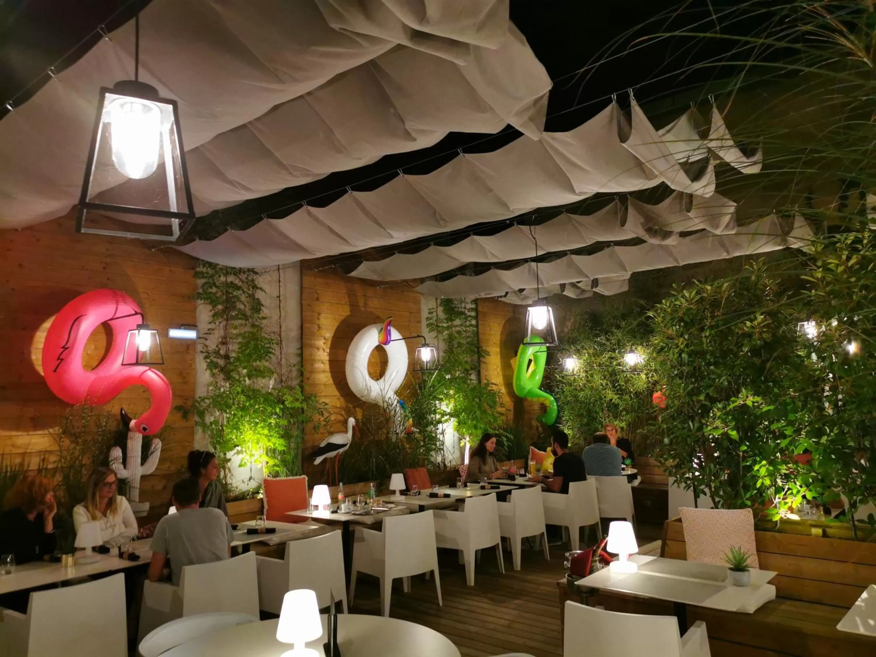 Restaurant/places to eat in Hôtel Restaurant Vaillant proche Europapark Rulantica