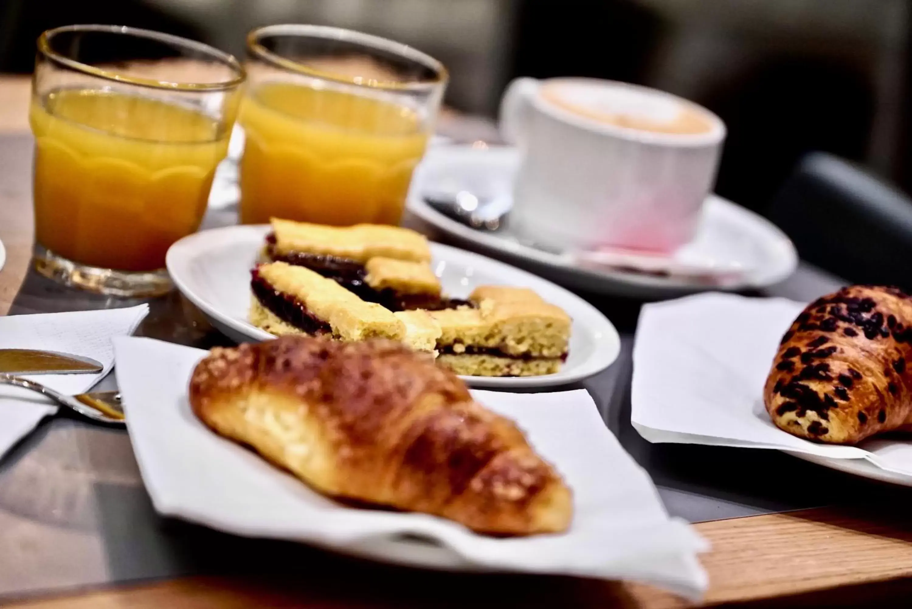 Hotel Centrale Hotel Centrale